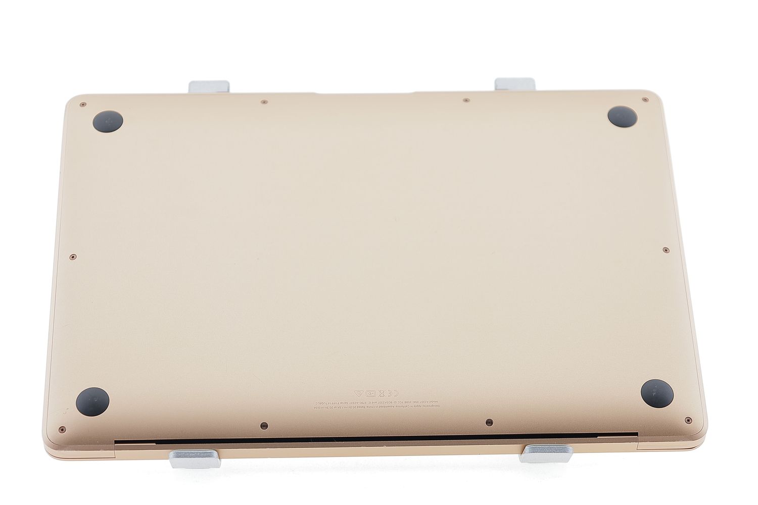 M1 MacBook Air ゴールド Apple MacBook Air 13″ 2020, M1 8 Cores, 8 GB, 8 core GPU