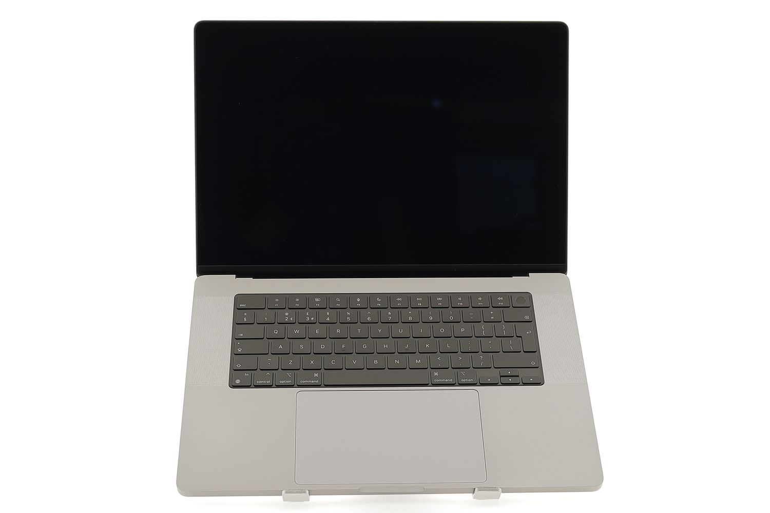 Apple MacBook Pro 16″ 2021, M1 Pro 10 Cores, 16 GB, 16 core GPU 512 GB Space Gray - Excelent