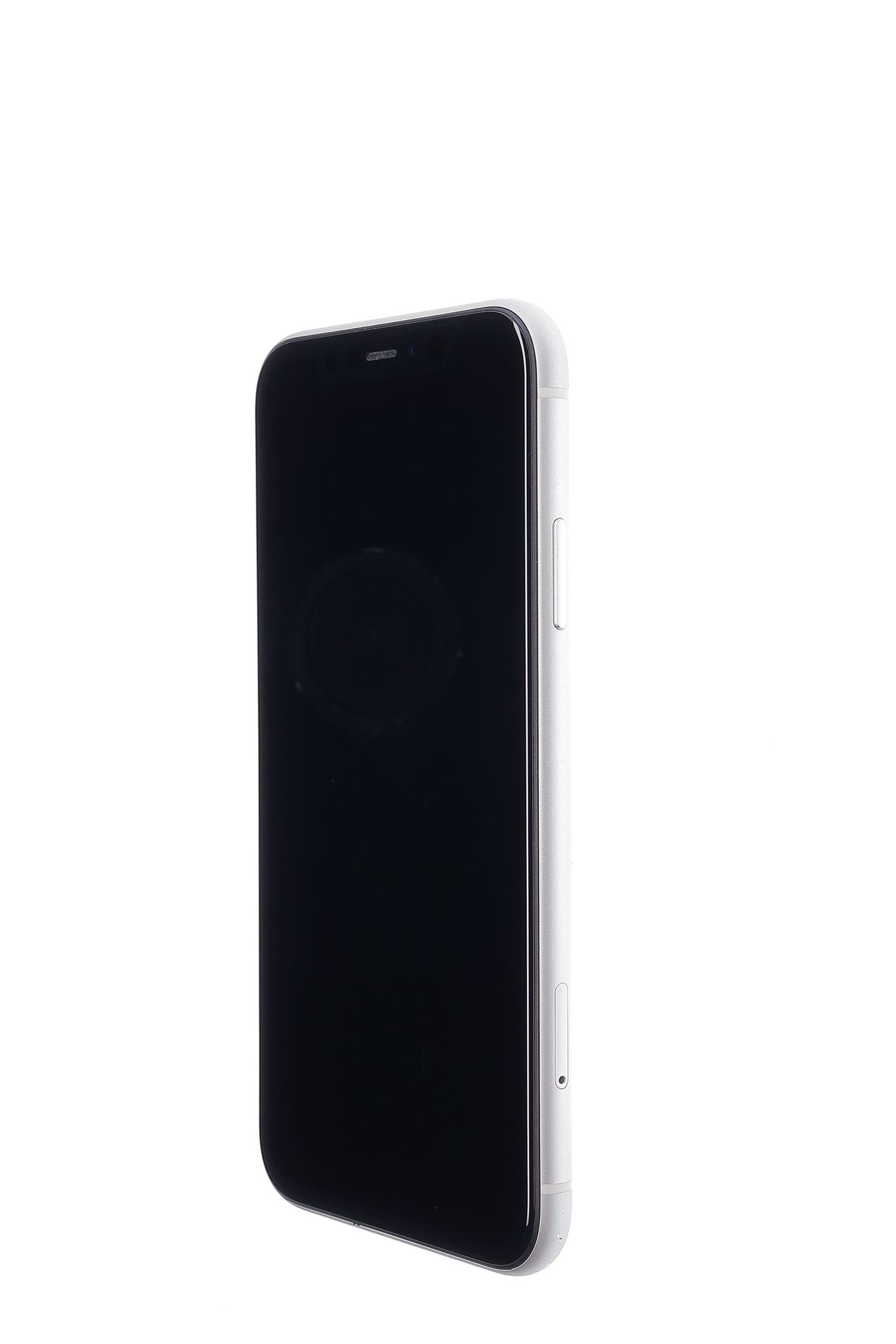 Apple iPhone 11 64 GB White - Πολύ καλό