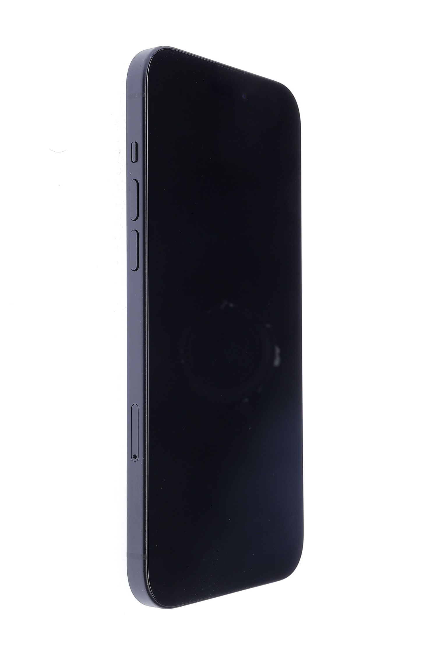 Apple iPhone 15 Plus, Black, 128 GB - de la 2.349 lei