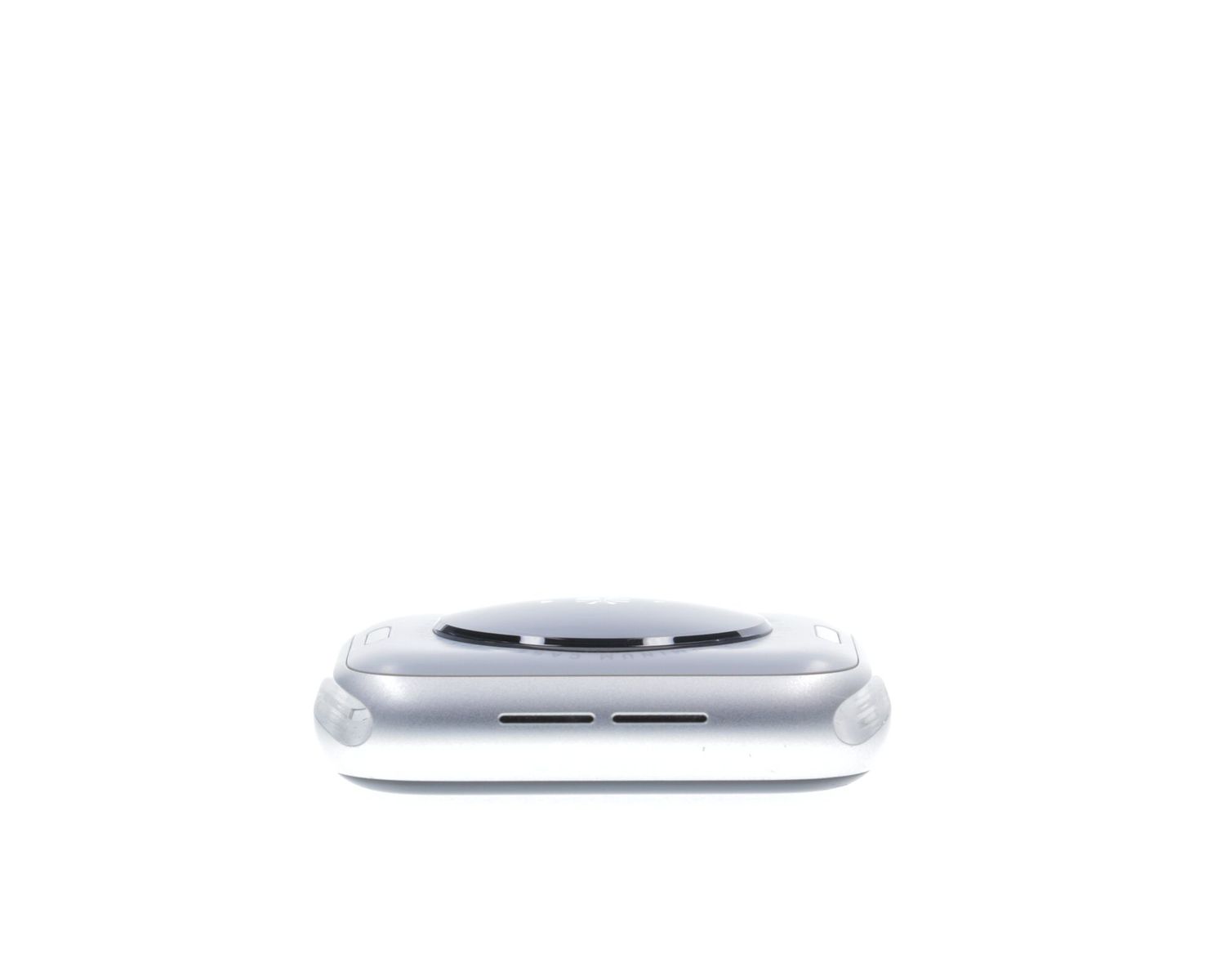 Apple Watch SE 2022, GPS, Aluminium 44mm Silver - Nagyon jó