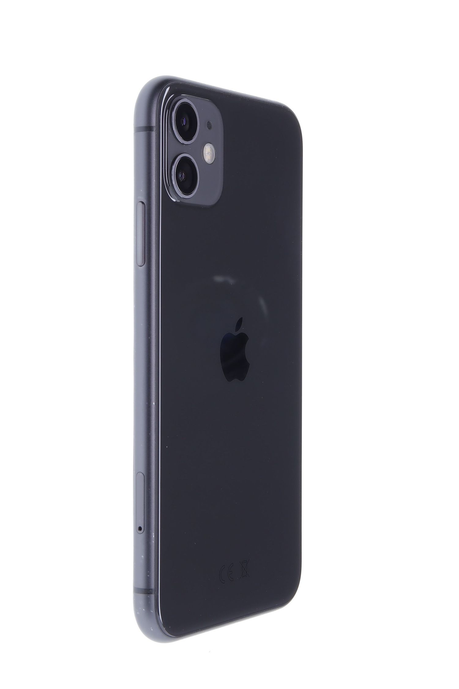 Apple iPhone 11 64 GB Black - Ca nou
