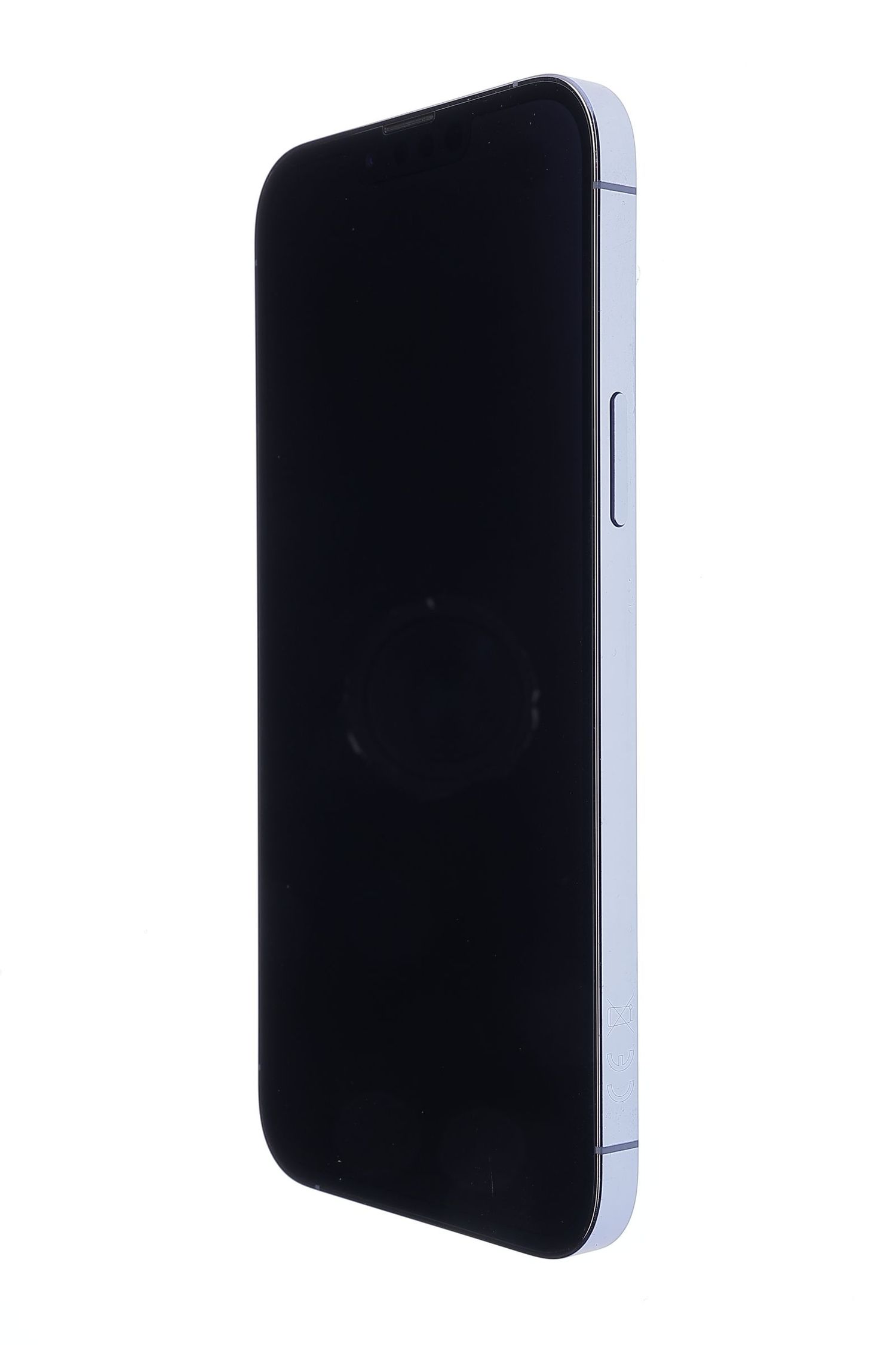 Apple iPhone 13 Pro Max 256 GB Sierra Blue - Újszerű