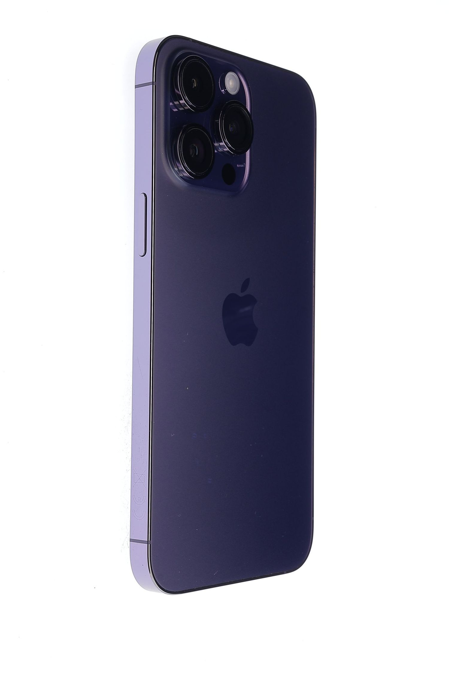 Apple iPhone 14 Pro Max 512 GB Deep Purple - Отлично