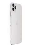 Мобилен телефон Apple iPhone 11 Pro Max, Silver, 64 GB, Foarte Bun