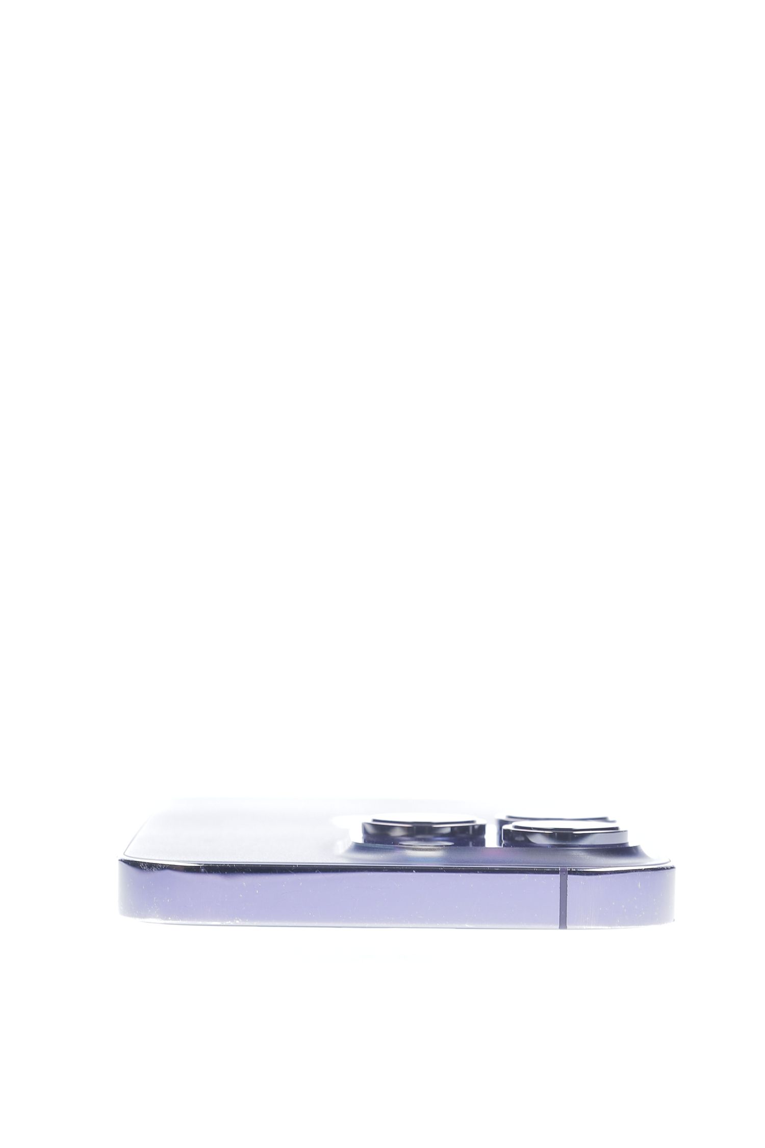 Apple iPhone 14 Pro 128 GB Deep Purple - Excelent
