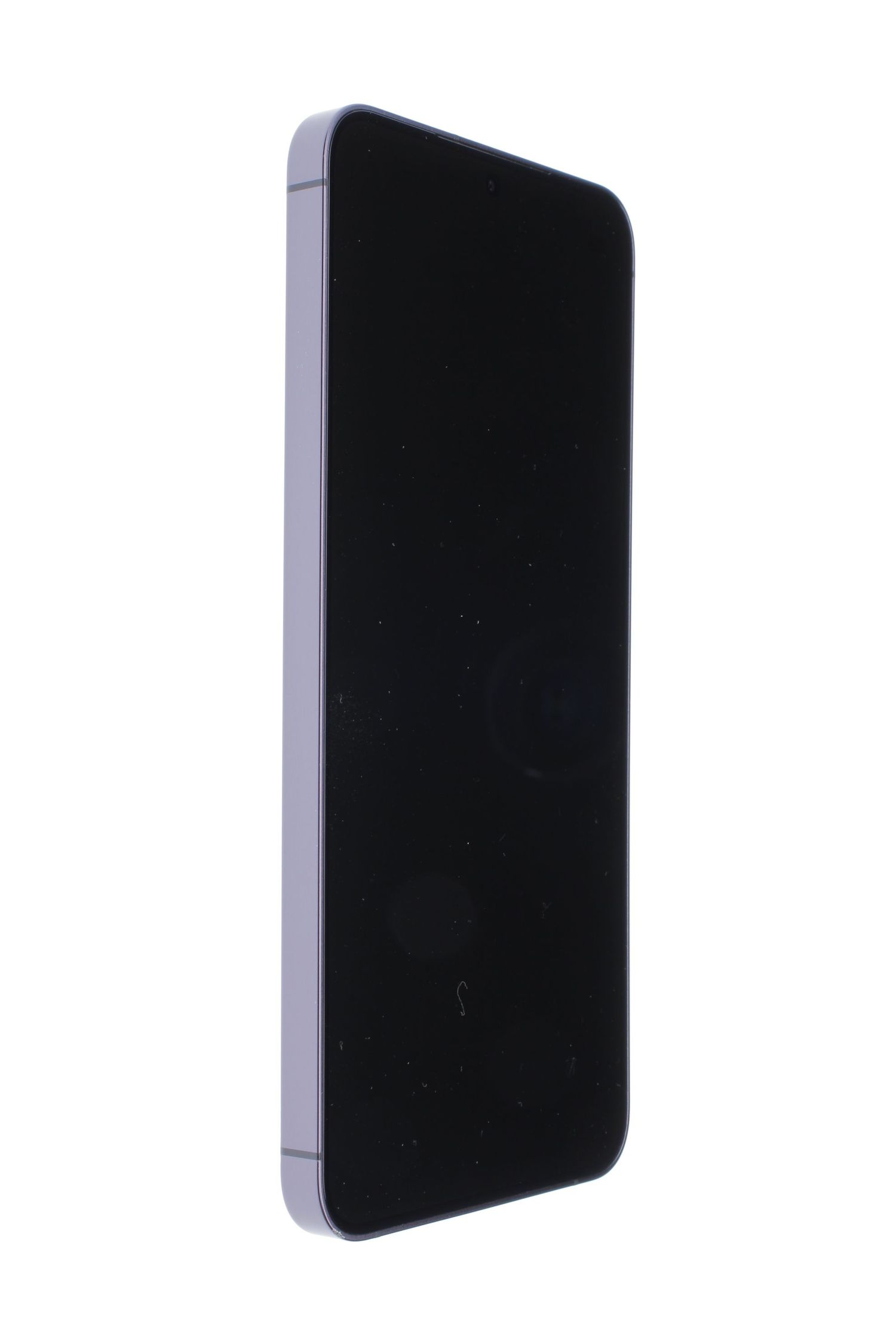 Samsung Galaxy S24 Plus 5G Dual Sim 256 GB Onyx Black - Kiváló
