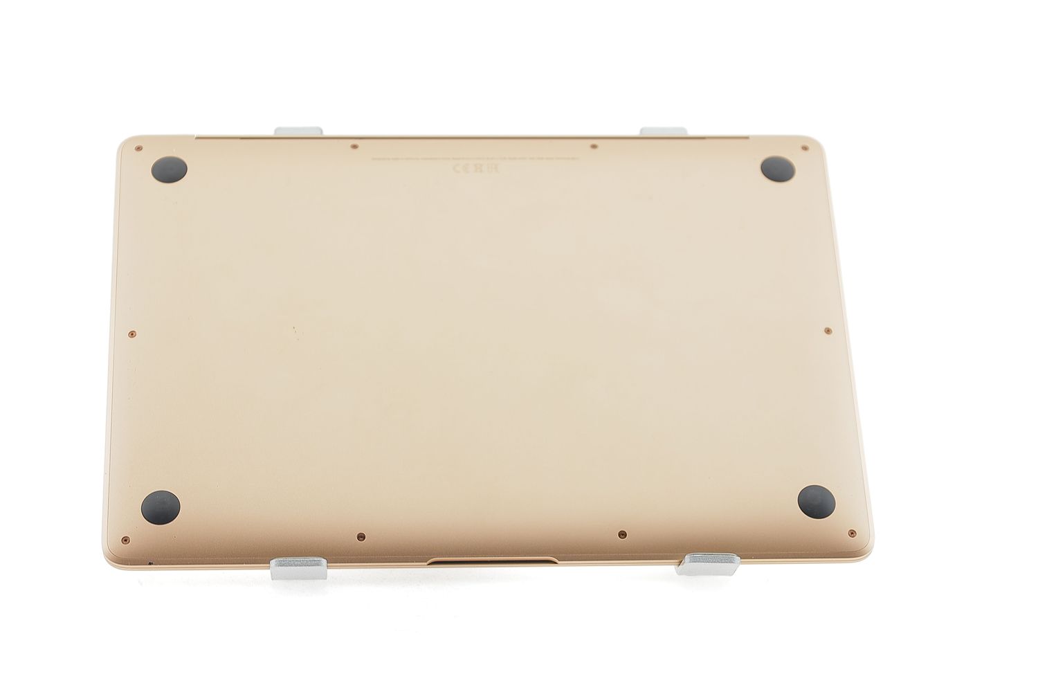 Apple MacBook Air 13″ 2020, M1 8 Cores, 8 GB, 8 core GPU 512 GB Gold - Като нов