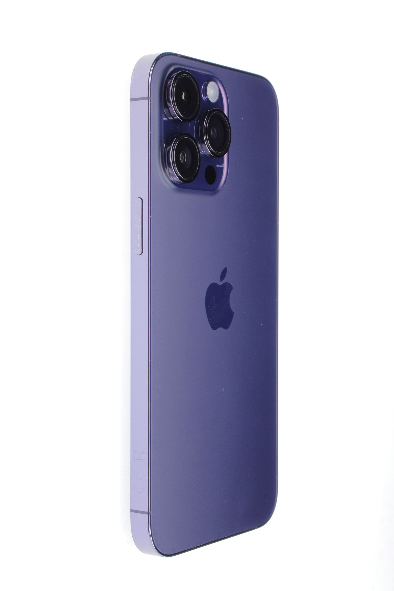 Apple iPhone 14 Pro Max 128 GB Deep Purple - Excelent