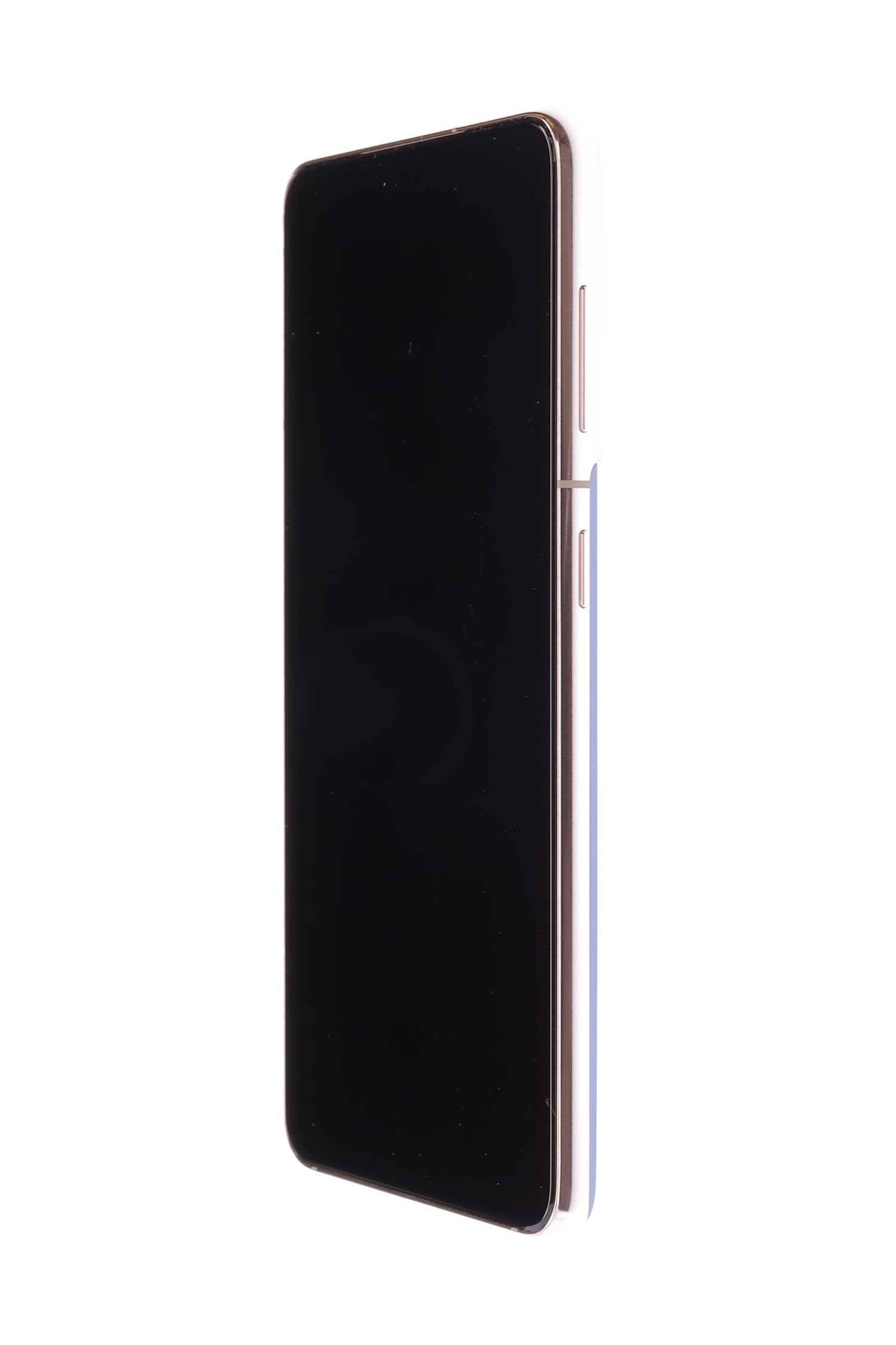 Telefon mobil Samsung Galaxy S21 5G Dual Sim, Gray, 128 GB, Excelent