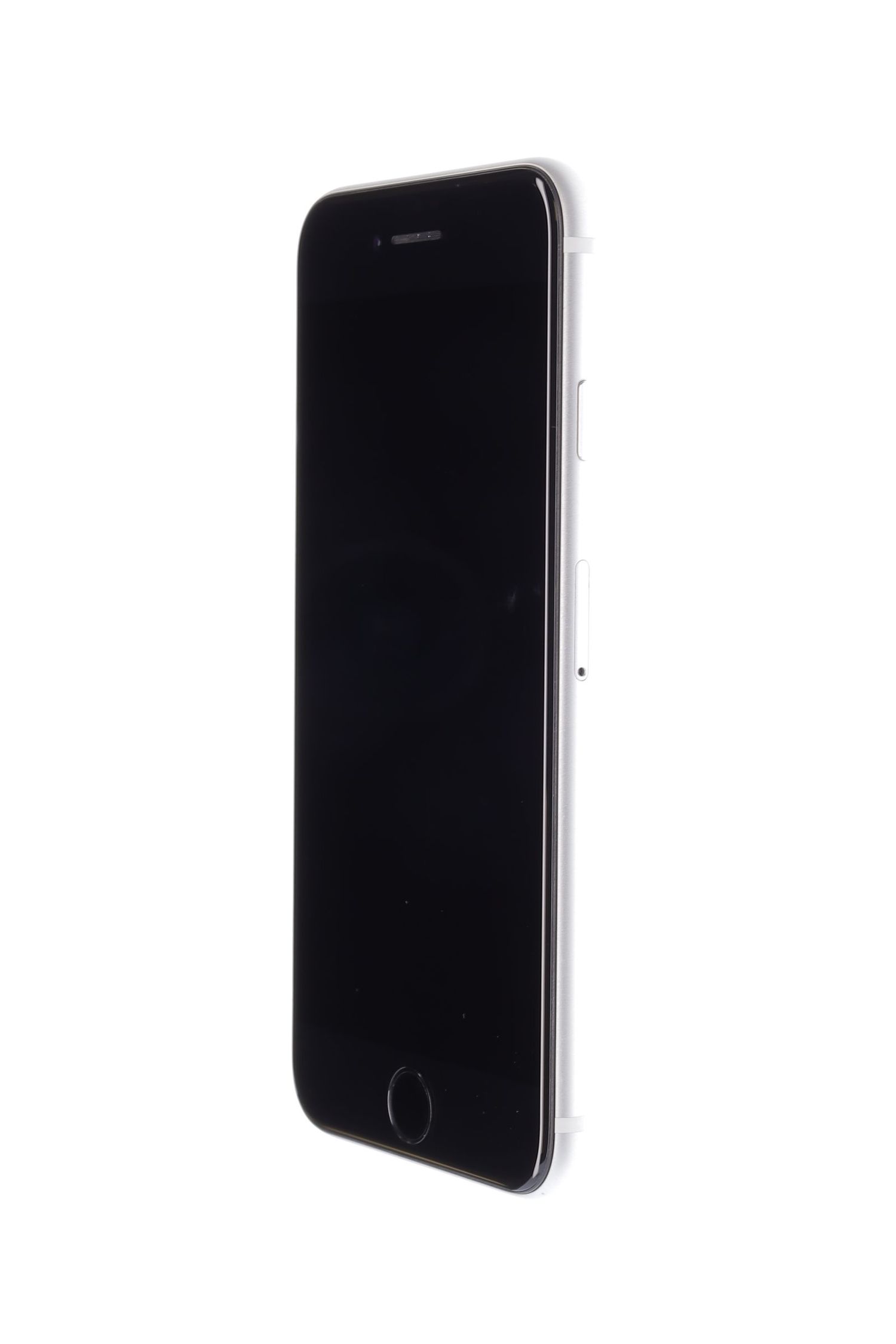 Telefon mobil Apple iPhone SE 2020, White, 128 GB, Excelent