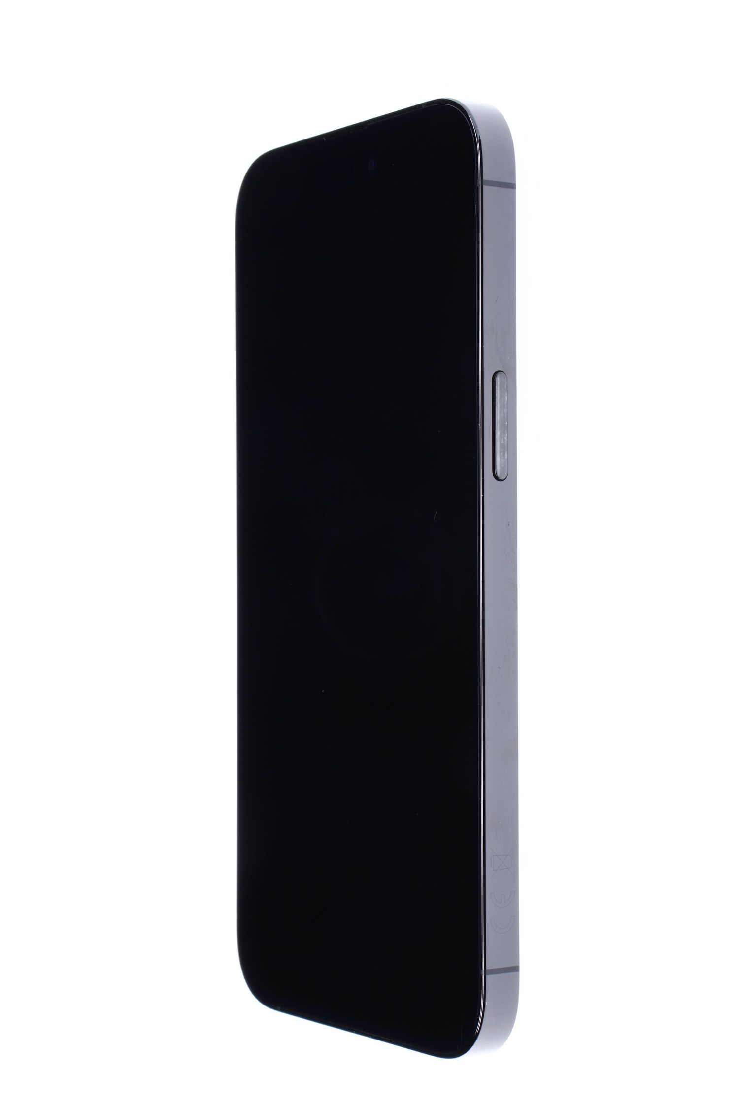 Apple iPhone 14 Pro Max 256 GB Space Black - Като нов