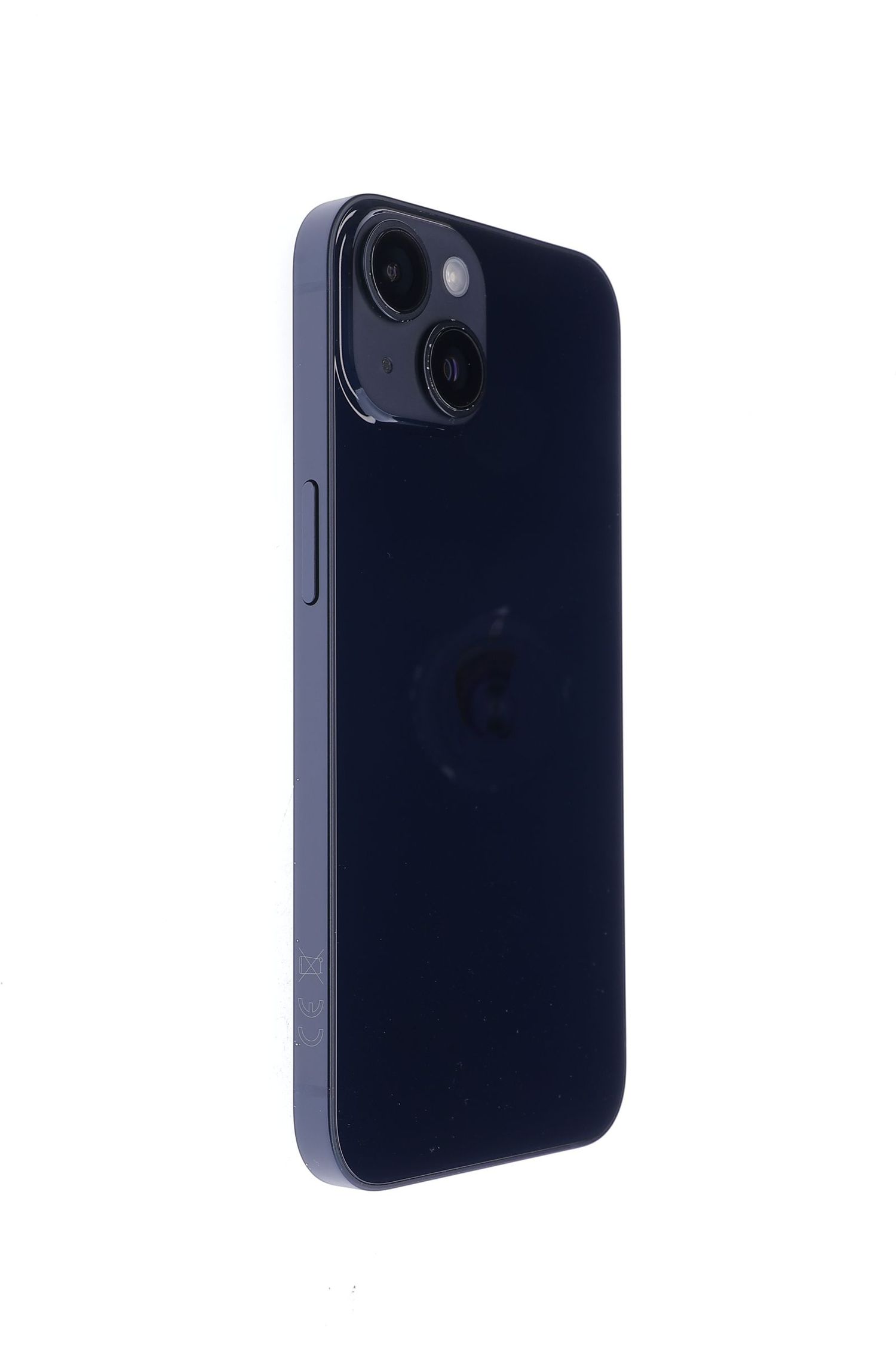 Apple iPhone 14 128 GB Midnight - Nagyon jó