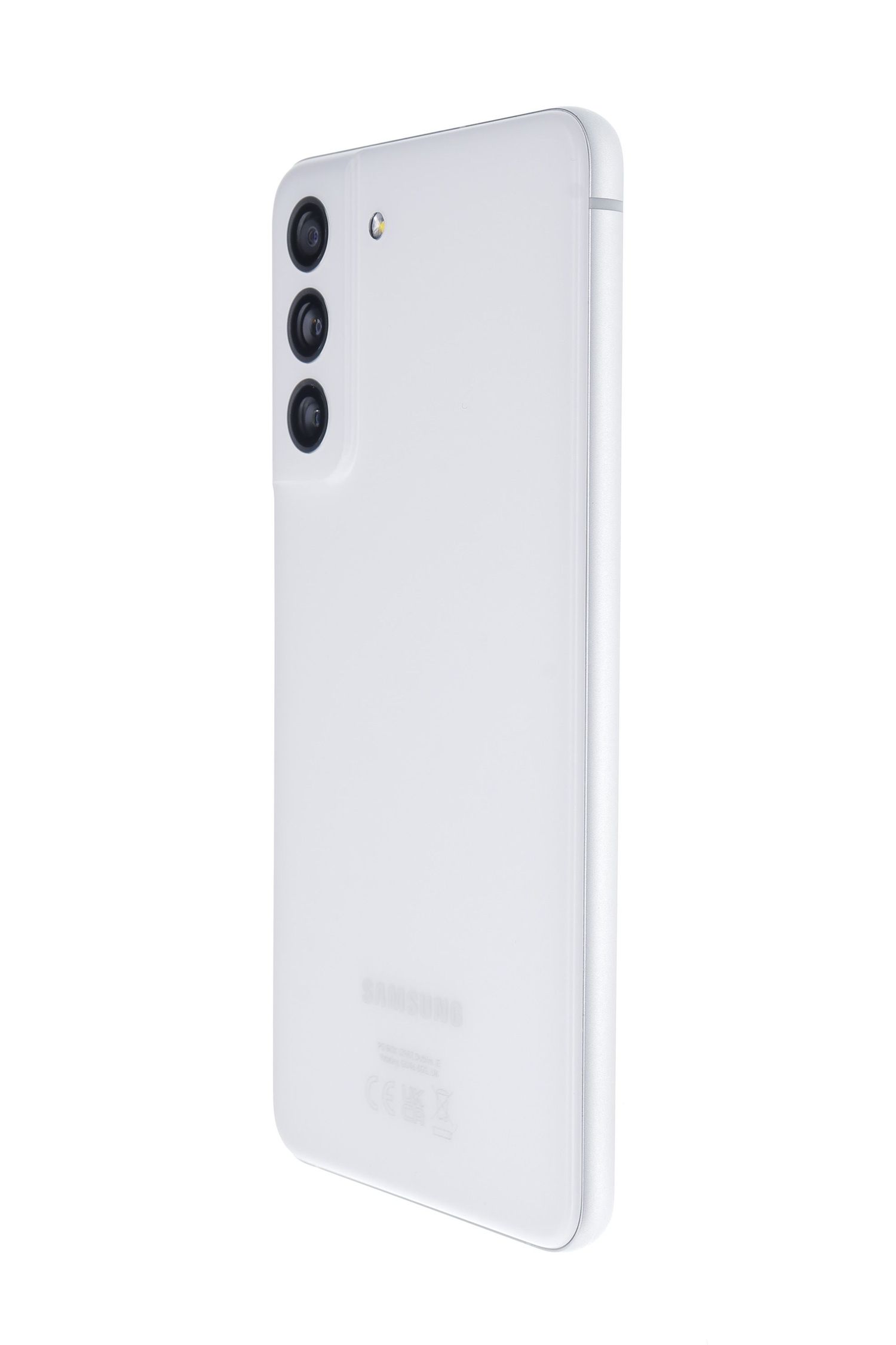 Samsung Galaxy S21 FE 5G Dual Sim 128 GB White - Отлично