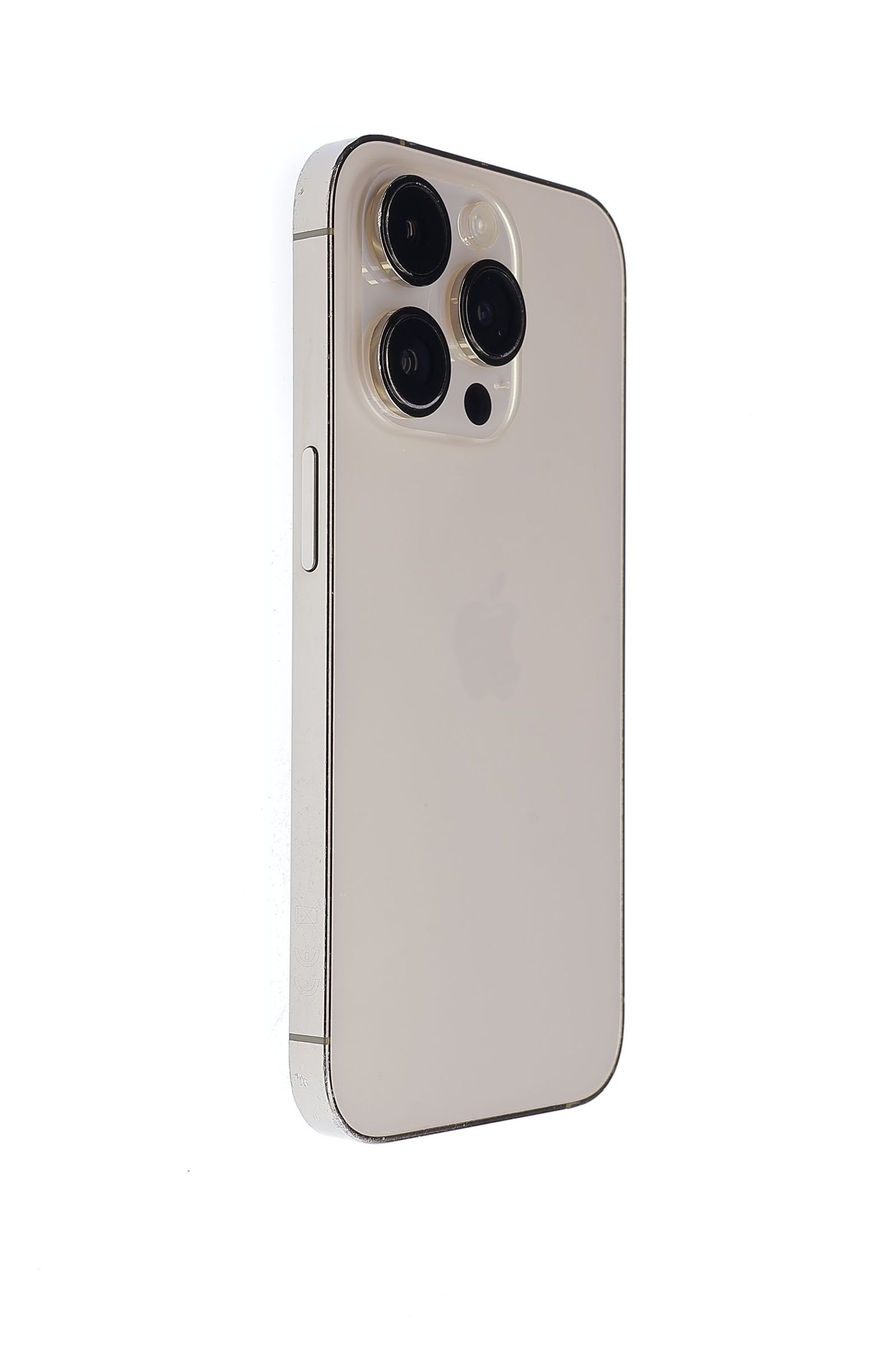 Apple iPhone 14 Pro 256 GB Gold - Foarte bun