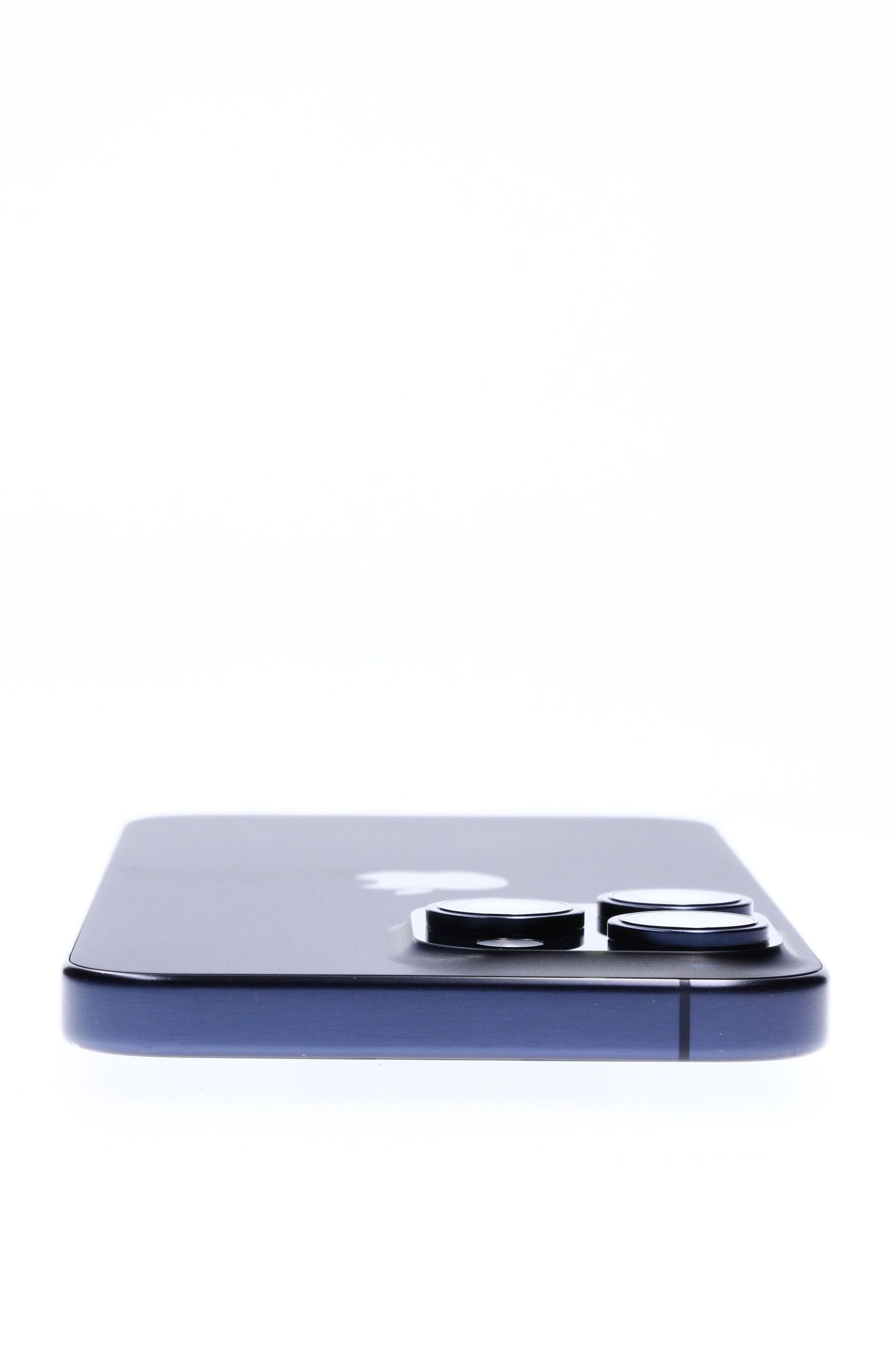 Apple iPhone 15 Pro Max 256 GB Blue Titanium - Excelent