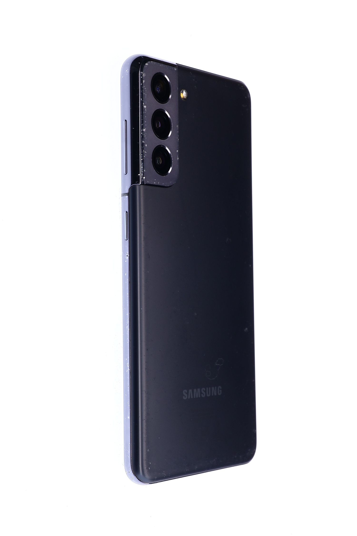 Samsung Galaxy S21 5G Dual Sim 128 GB Gray - Jó