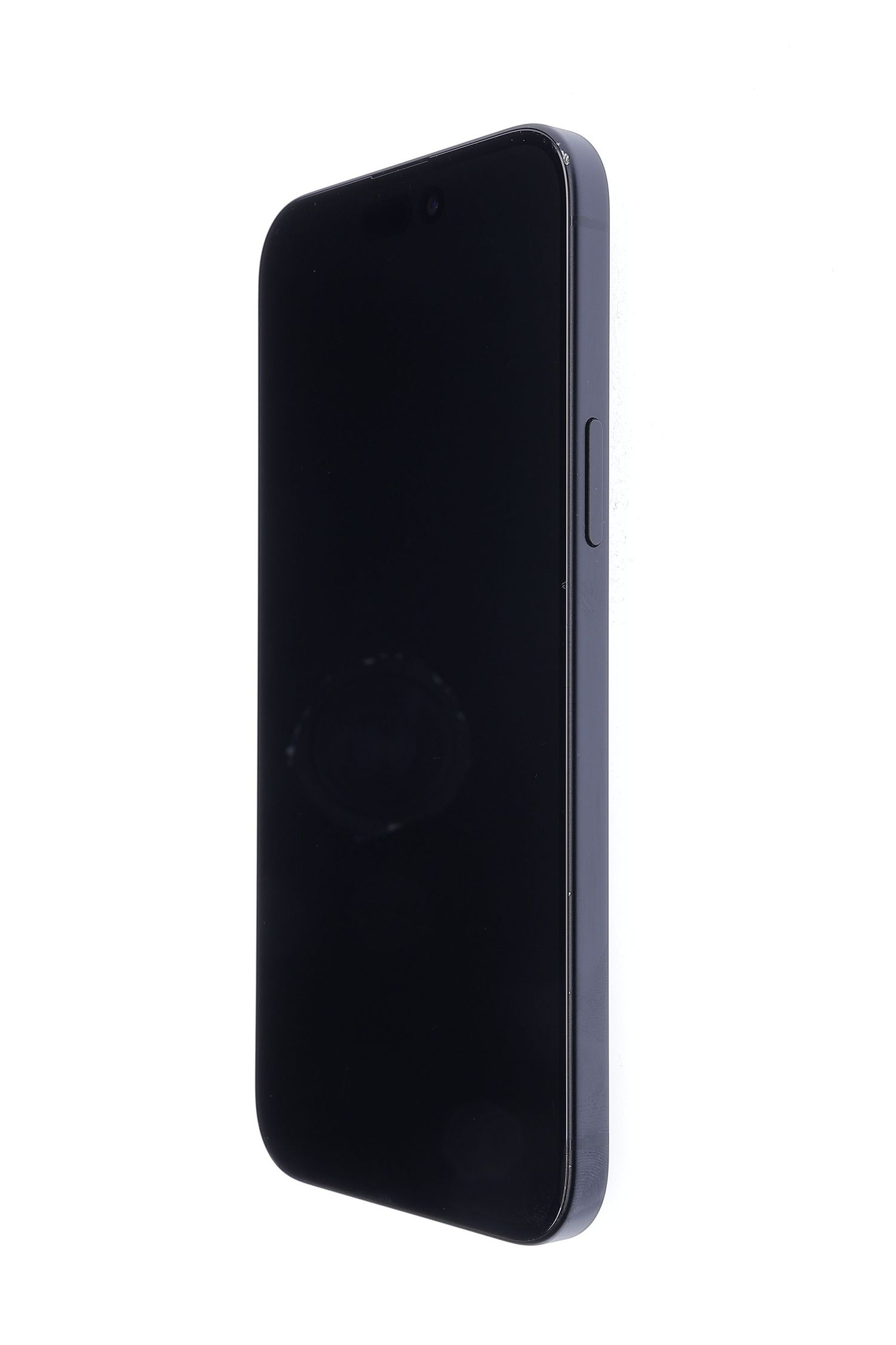 Apple iPhone 15 Plus 128 GB Black - Foarte bun