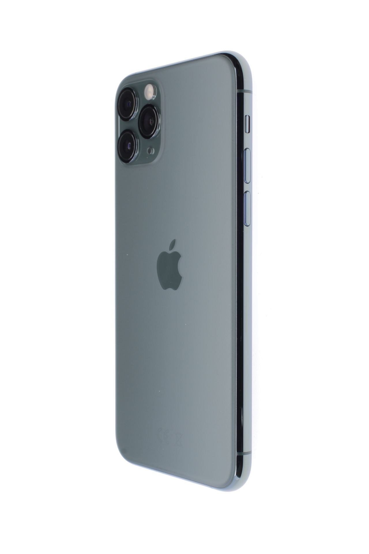 Apple iPhone 11 Pro 512 GB Midnight Green - Много добро
