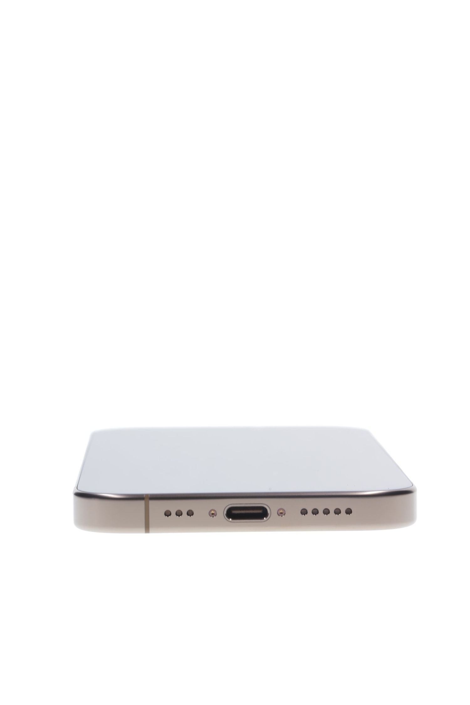 Apple iPhone 16 Pro 256 GB Desert Titanium - Újszerű