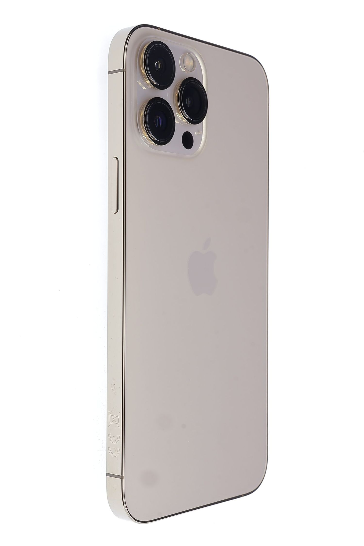 Apple iPhone 13 Pro Max 128 GB Gold - Excelent