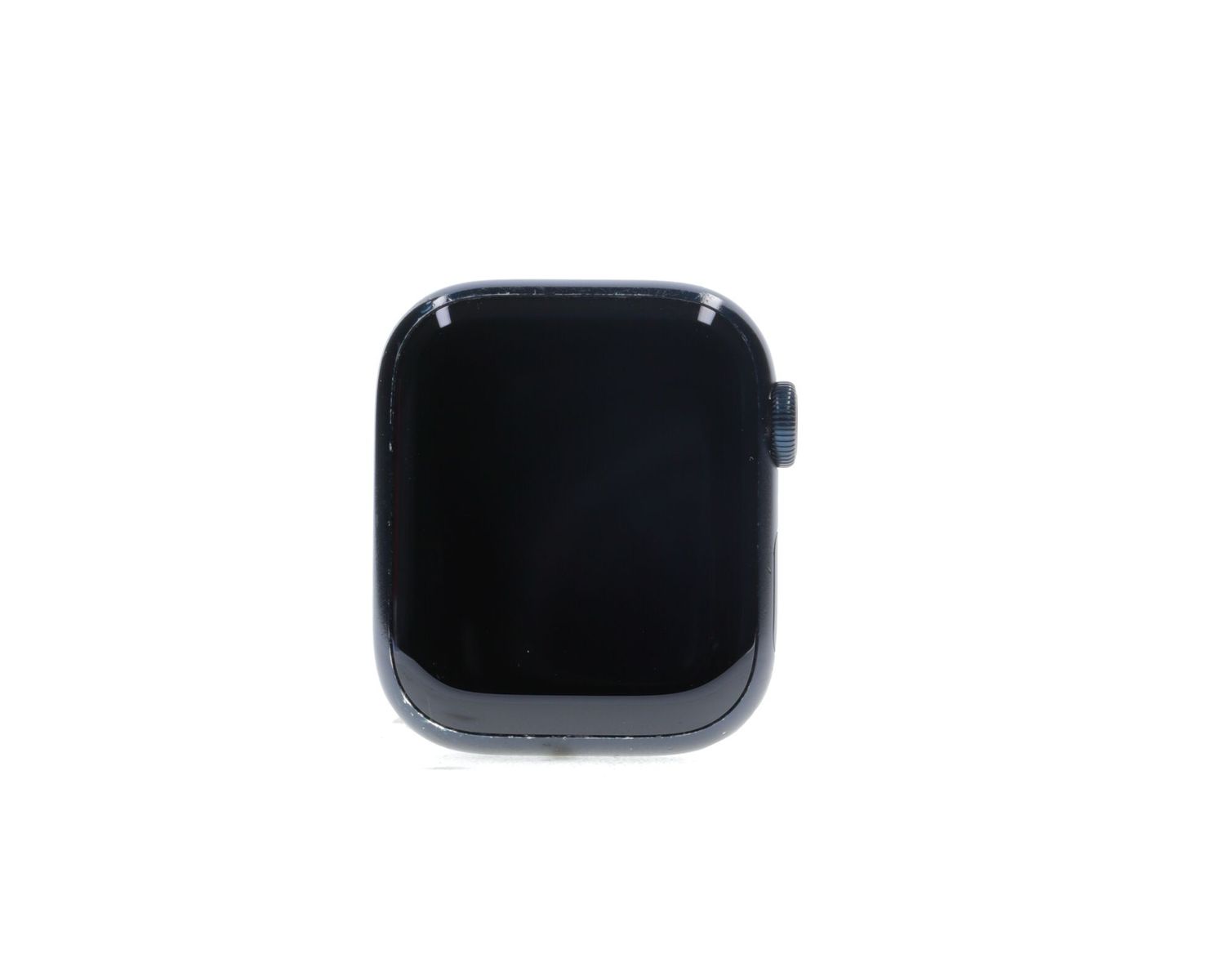 Apple Watch Series 7 2021, GPS, Aluminium 41mm Midnight - Jó