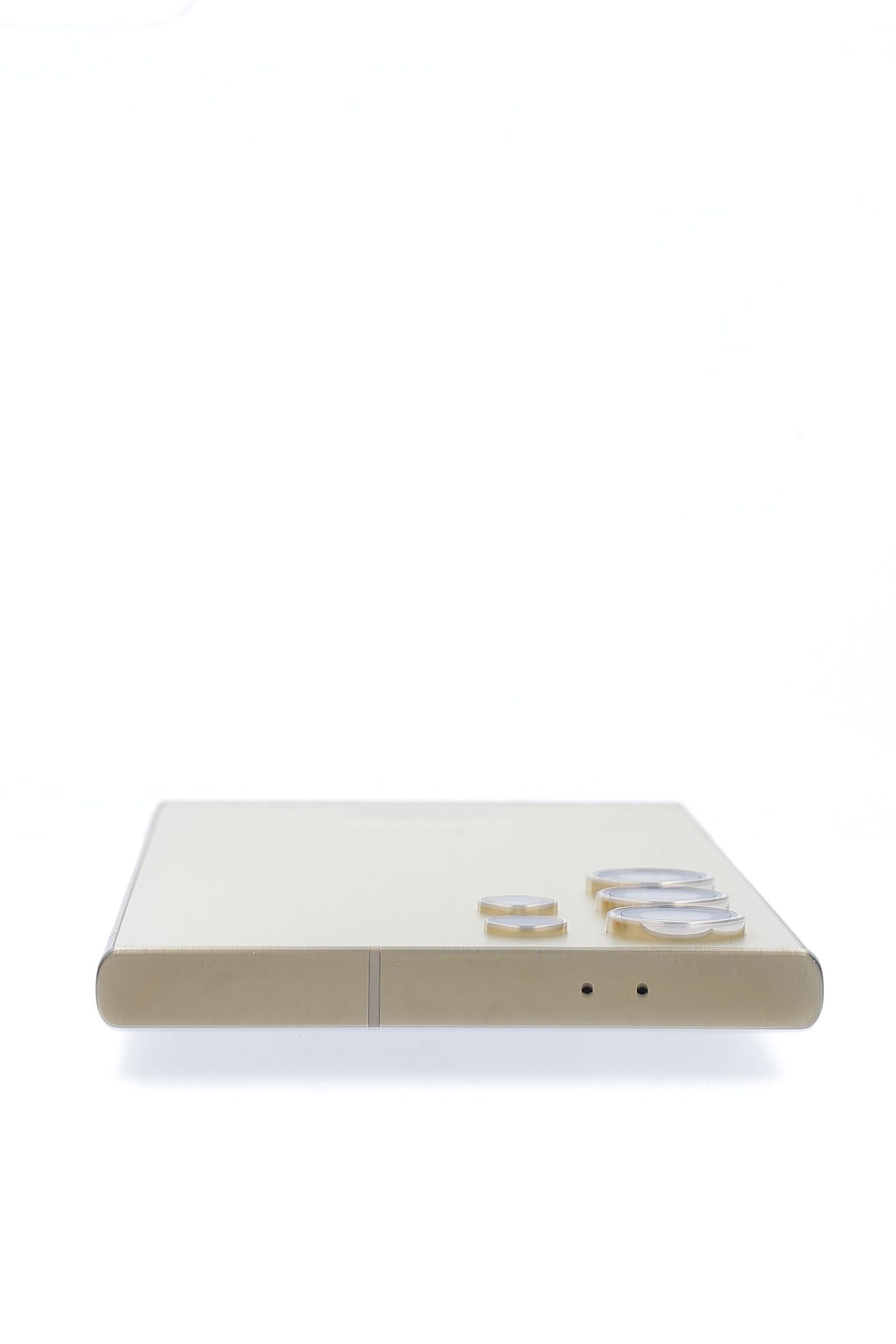 Samsung Galaxy S24 Ultra 5G Dual Sim 1 TB Titanium Yellow