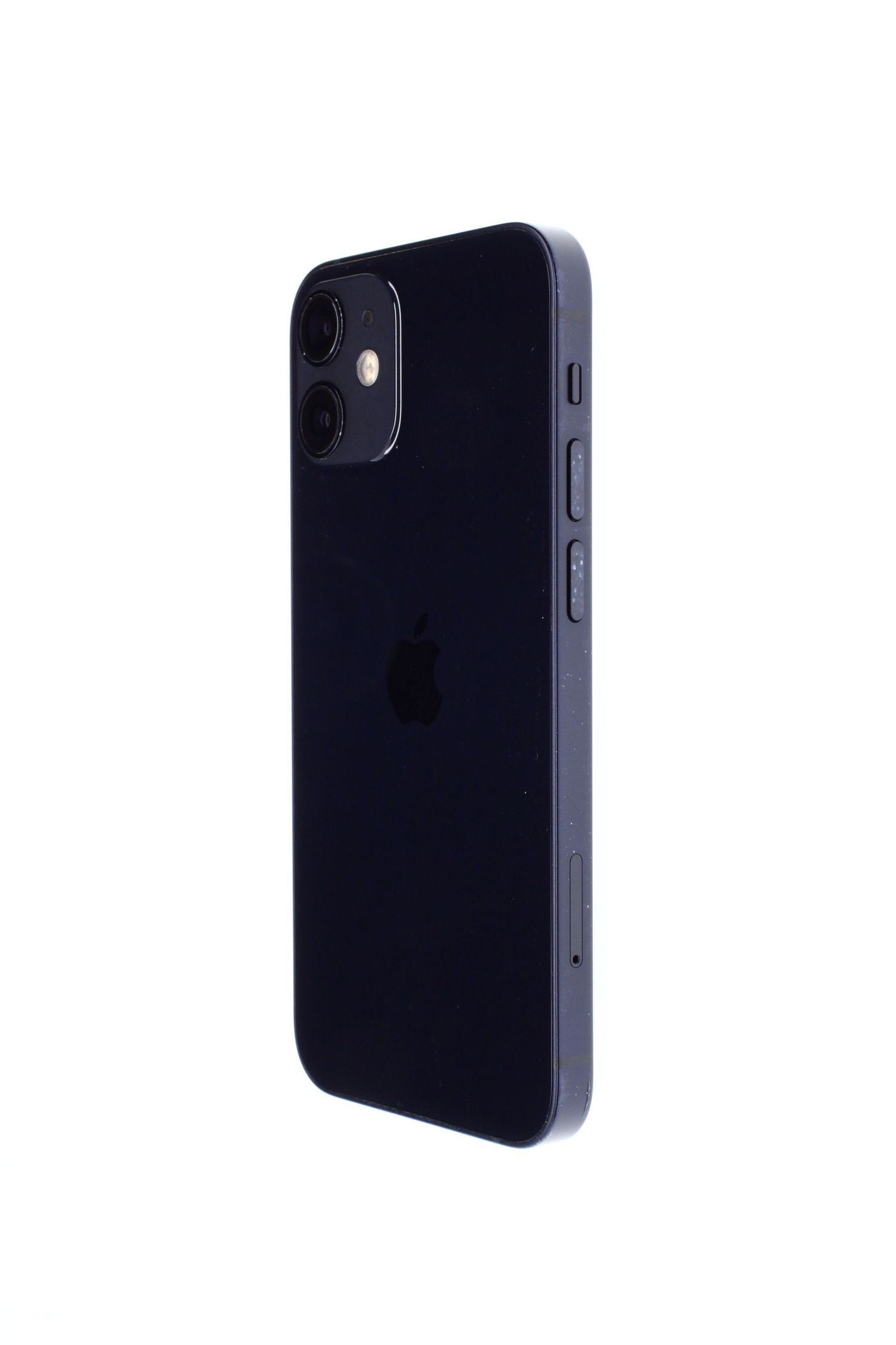 Apple iPhone 12 mini 64 GB Black - Εξαιρετικό