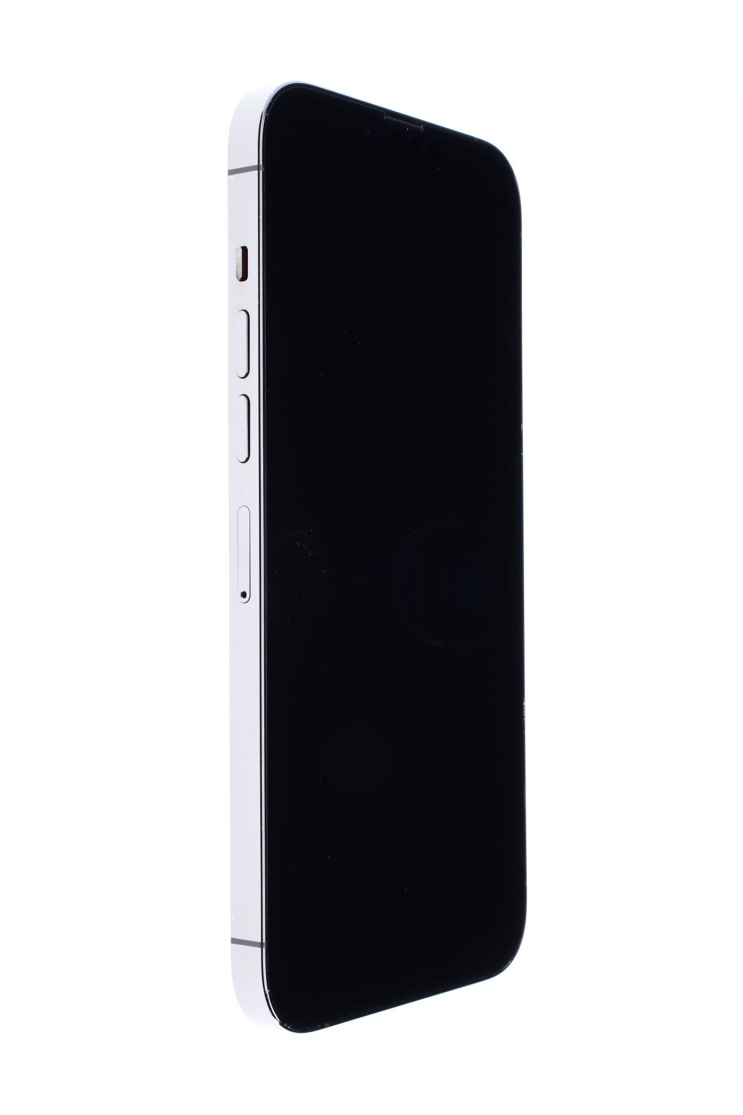 Apple iPhone 13 Pro Max 128 GB Graphite - Nagyon jó