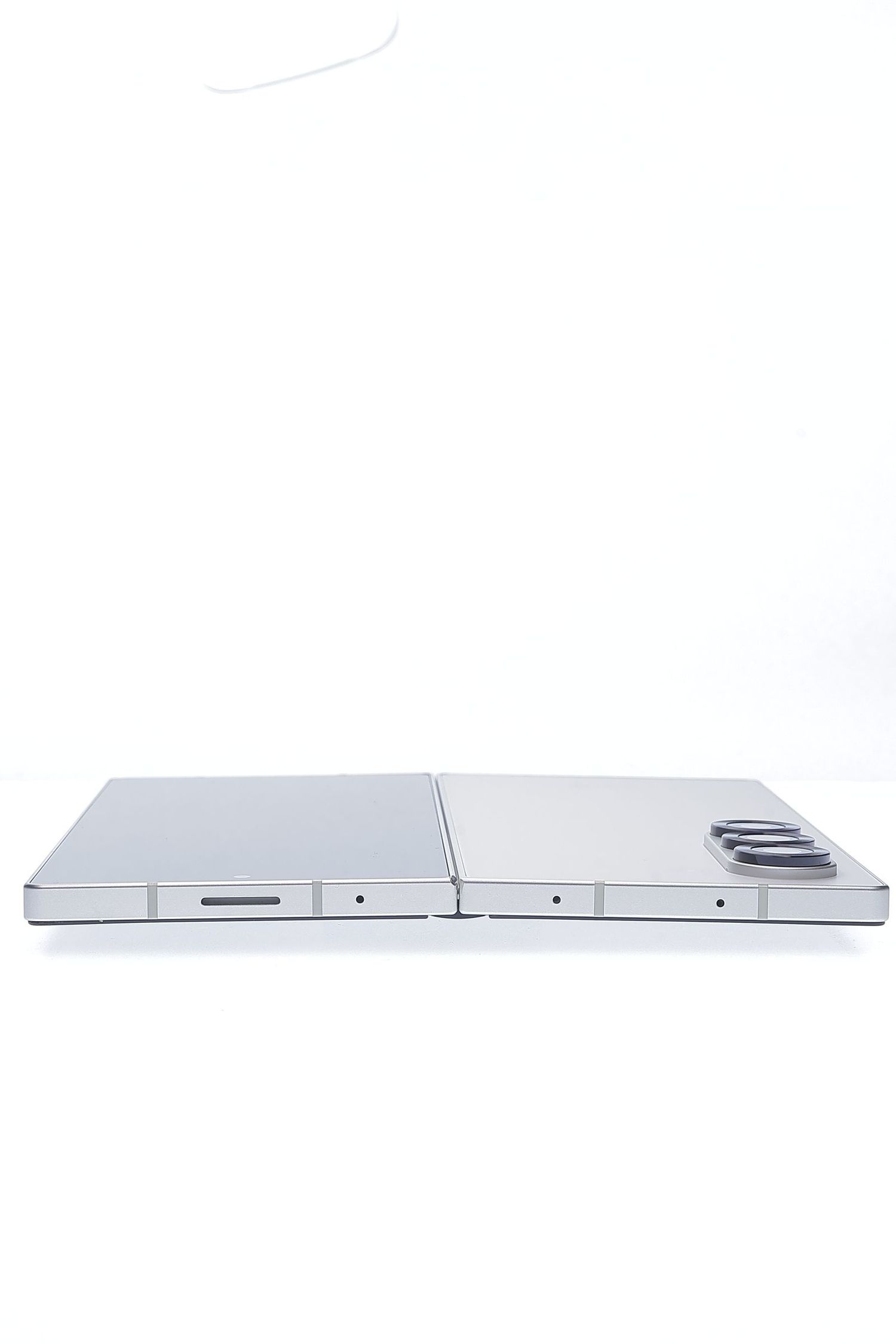 Samsung Galaxy Z Fold6 256 GB White - Nagyon jó
