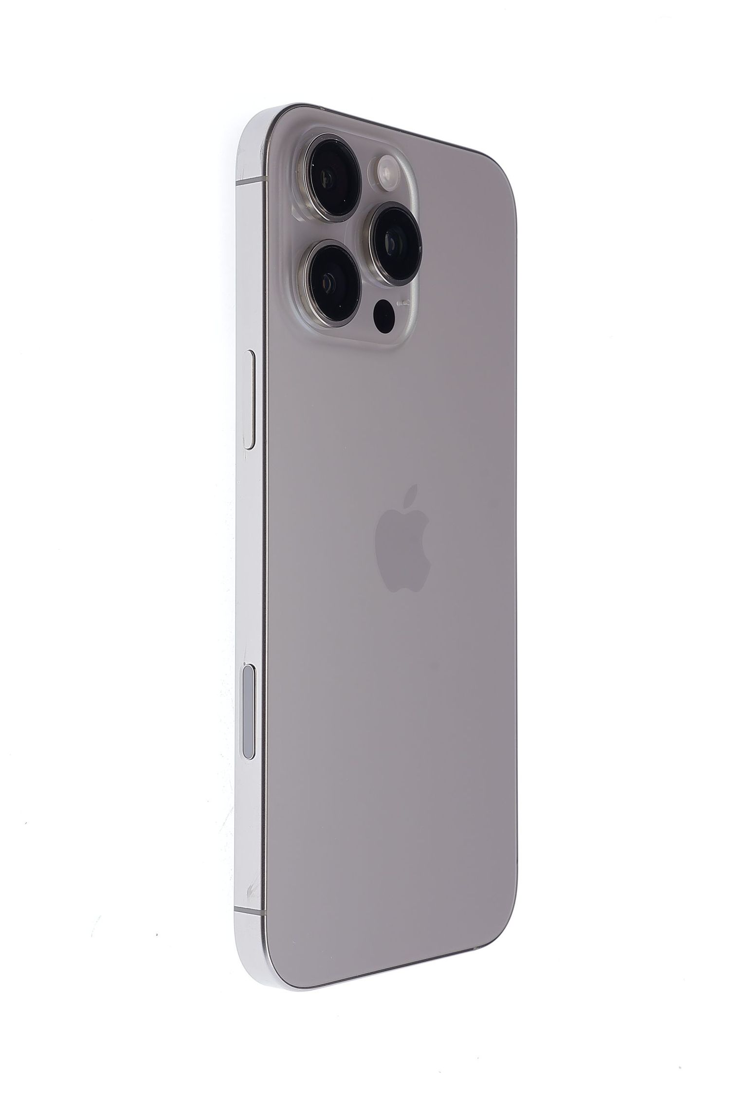 Apple iPhone 16 Pro Max 256 GB Natural Titanium - Отлично