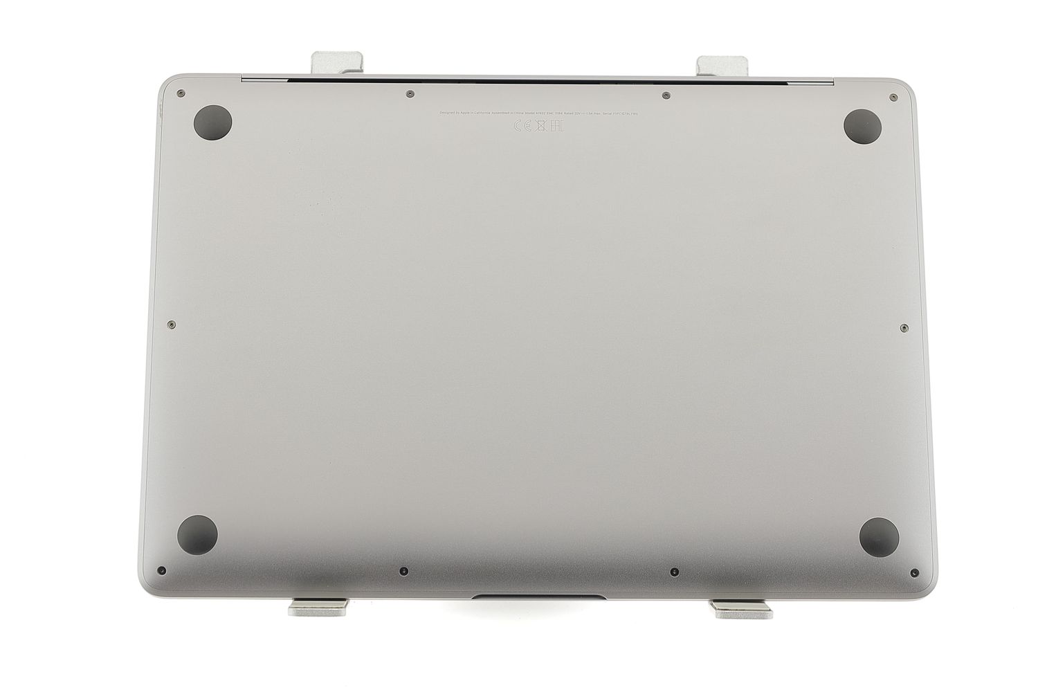Apple MacBook Air 13″ 2019, i5 1.6 GHz, 8 GB, Intel UHD Graphics 617 128 GB Space Gray - Като нов