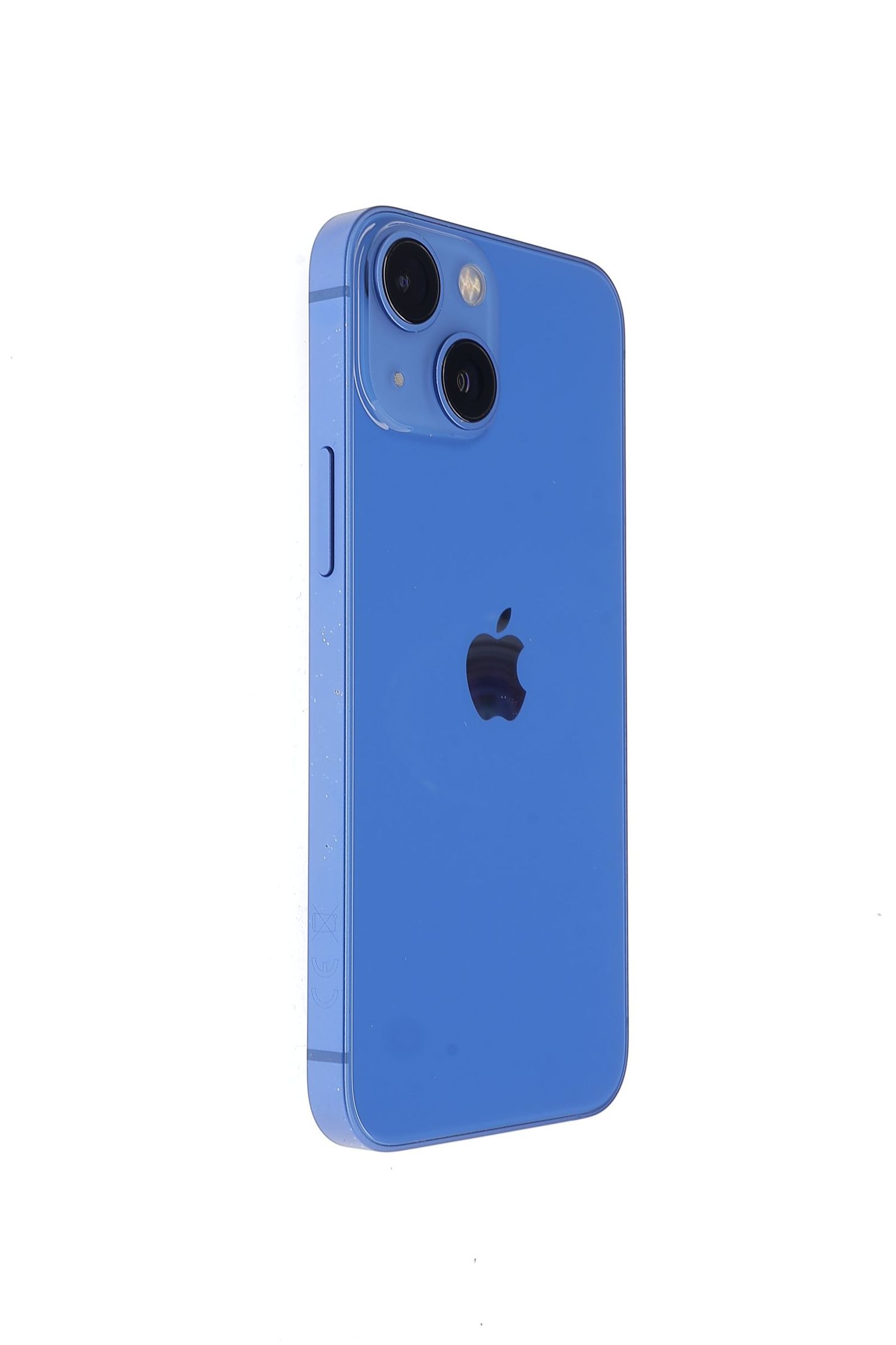 Apple iPhone 13 mini 256 GB Blue - Πολύ καλό