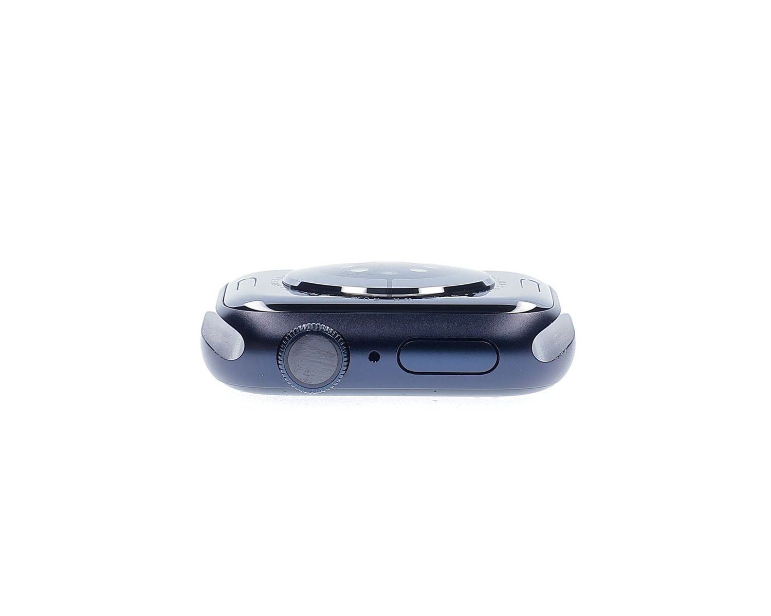 Apple Watch Series 9 2023, GPS, Aluminium 41mm Midnight - Σαν καινούργιο