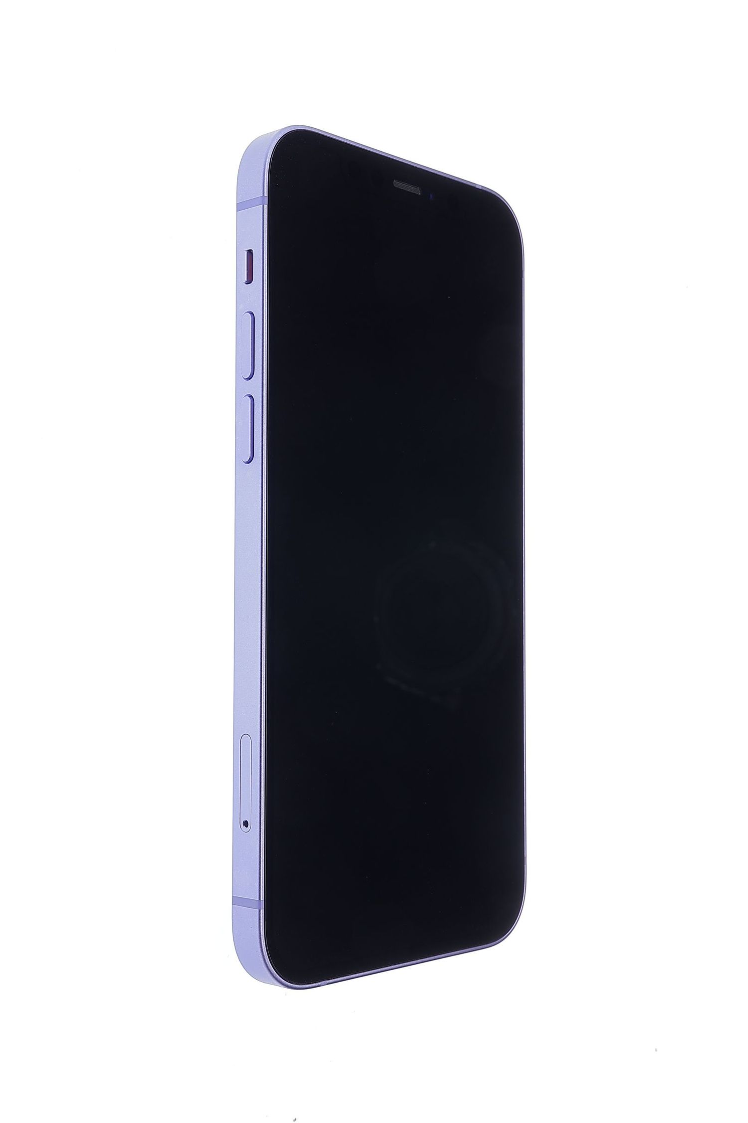 Apple iPhone 12 64 GB Purple - Като нов
