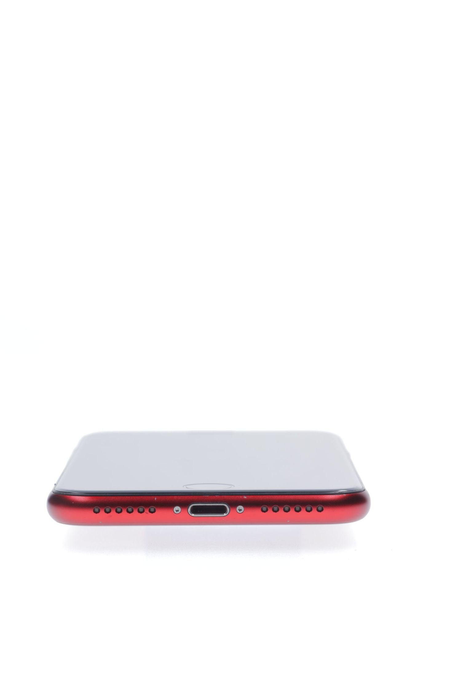 Apple iPhone SE 2022 64 GB Red - Много добро