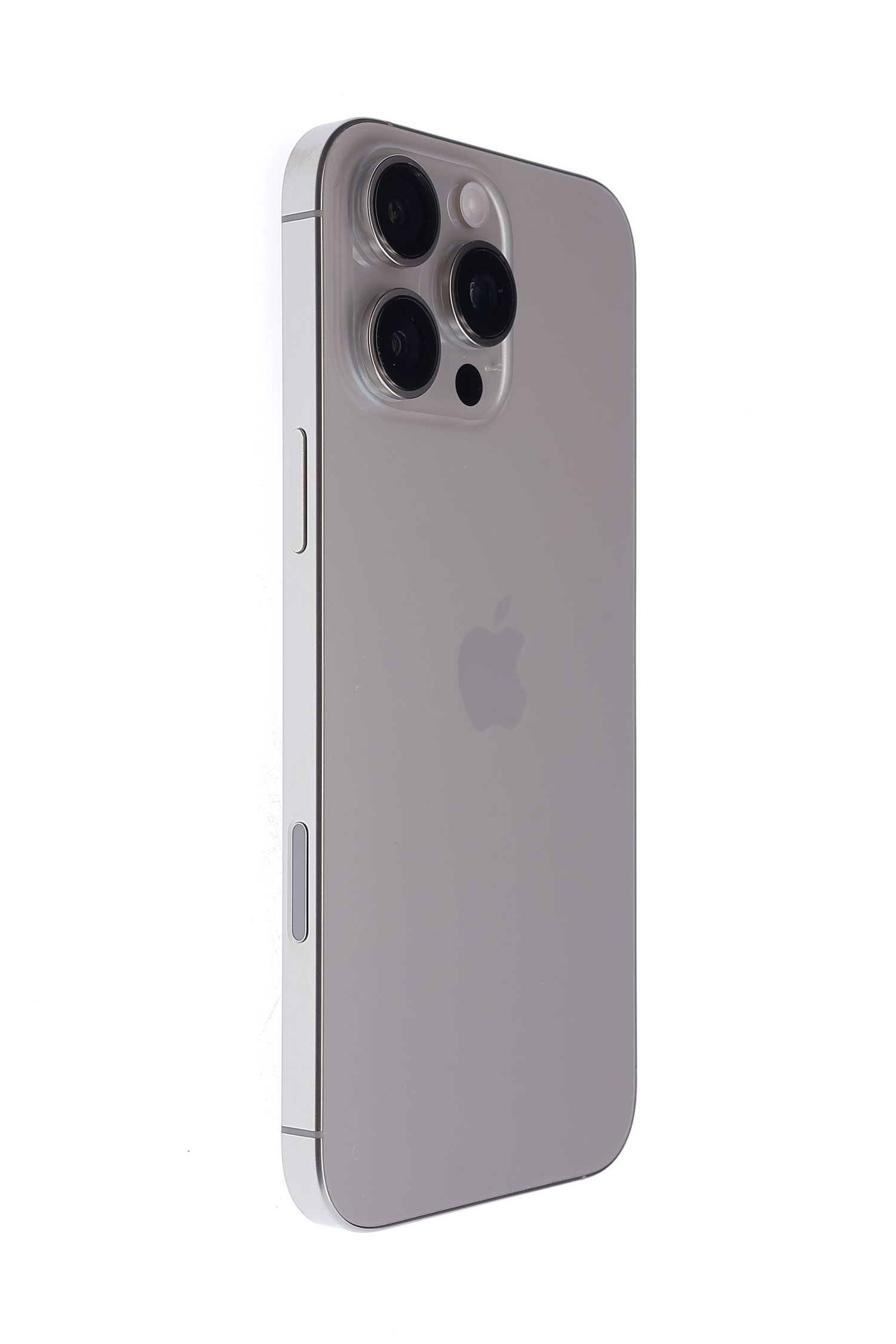 Apple iPhone 16 Pro Max 512 GB Natural Titanium - Като нов