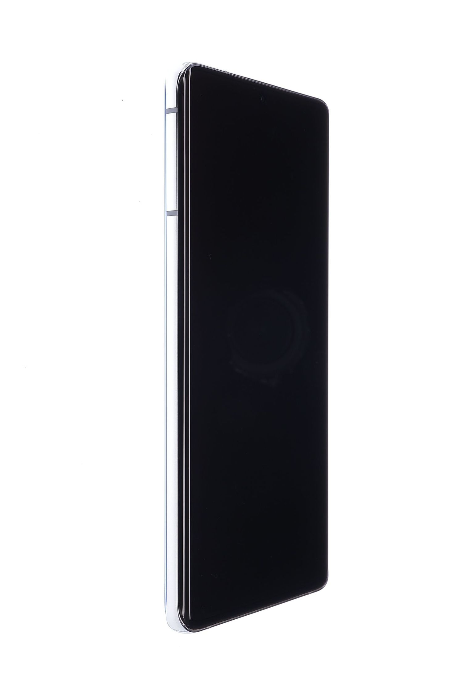Samsung Galaxy S21 Ultra 5G Dual Sim 256 GB Silver - Excelent