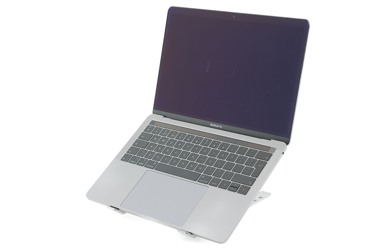 Apple MacBook Pro 13″ Touch Bar 2019, i5 1.4 GHz, 8 GB, Iris Plus Graphics 645 128 GB Space Gray - Καλό