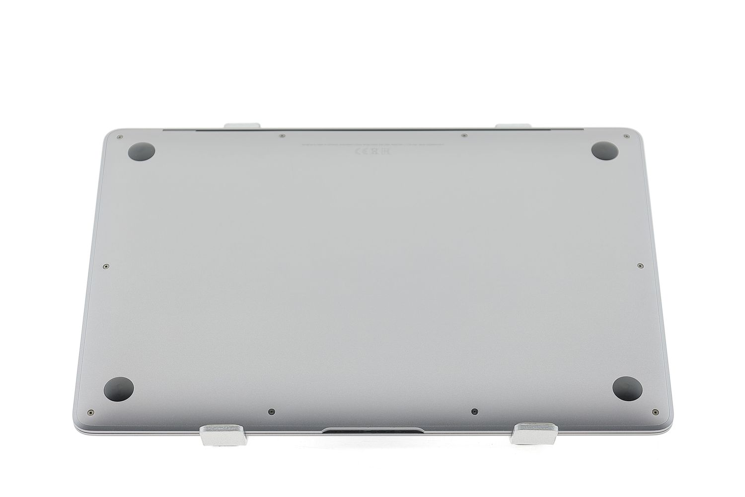 Apple MacBook Air 13″ 2018, i5 1.6 GHz, 8 GB, Intel UHD Graphics 617 128 GB Space Gray - Újszerű