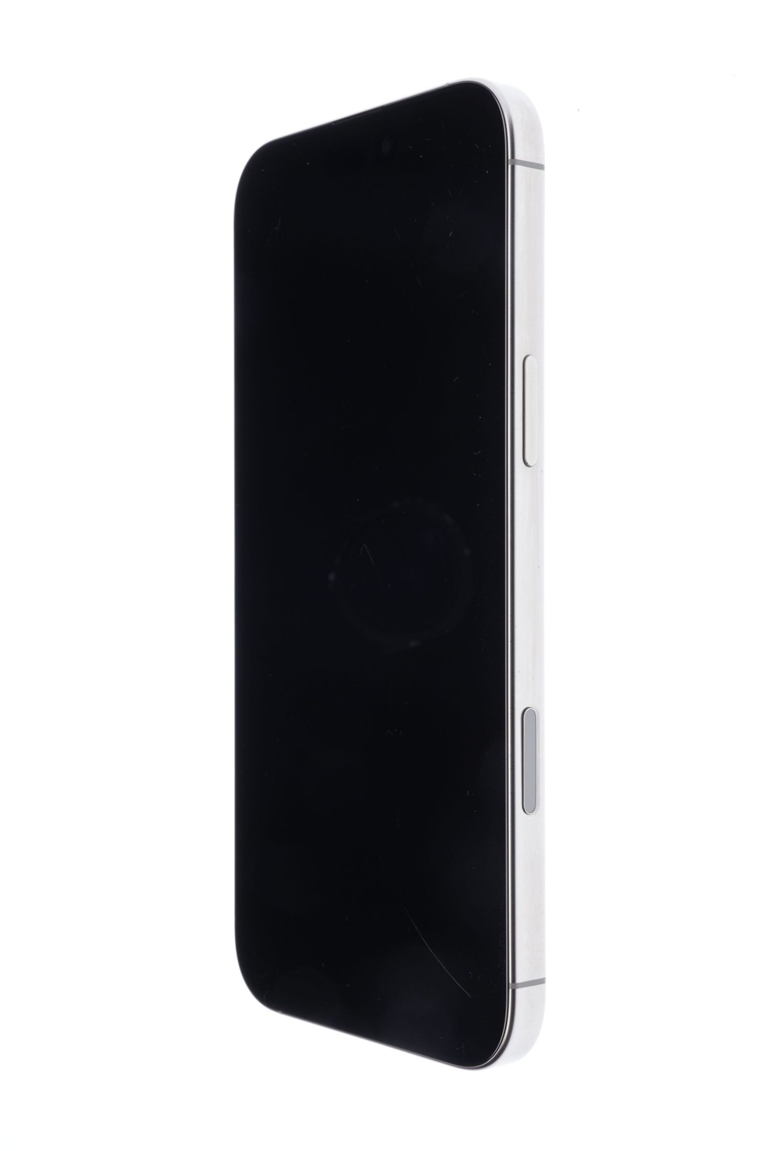 Apple iPhone 16 Pro Max 256 GB Natural Titanium - Отлично