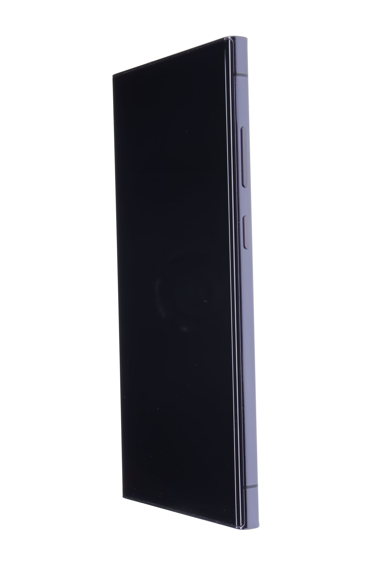 Samsung Galaxy S23 Ultra 5G Dual Sim 256 GB Phantom Black - Σαν καινούργιο