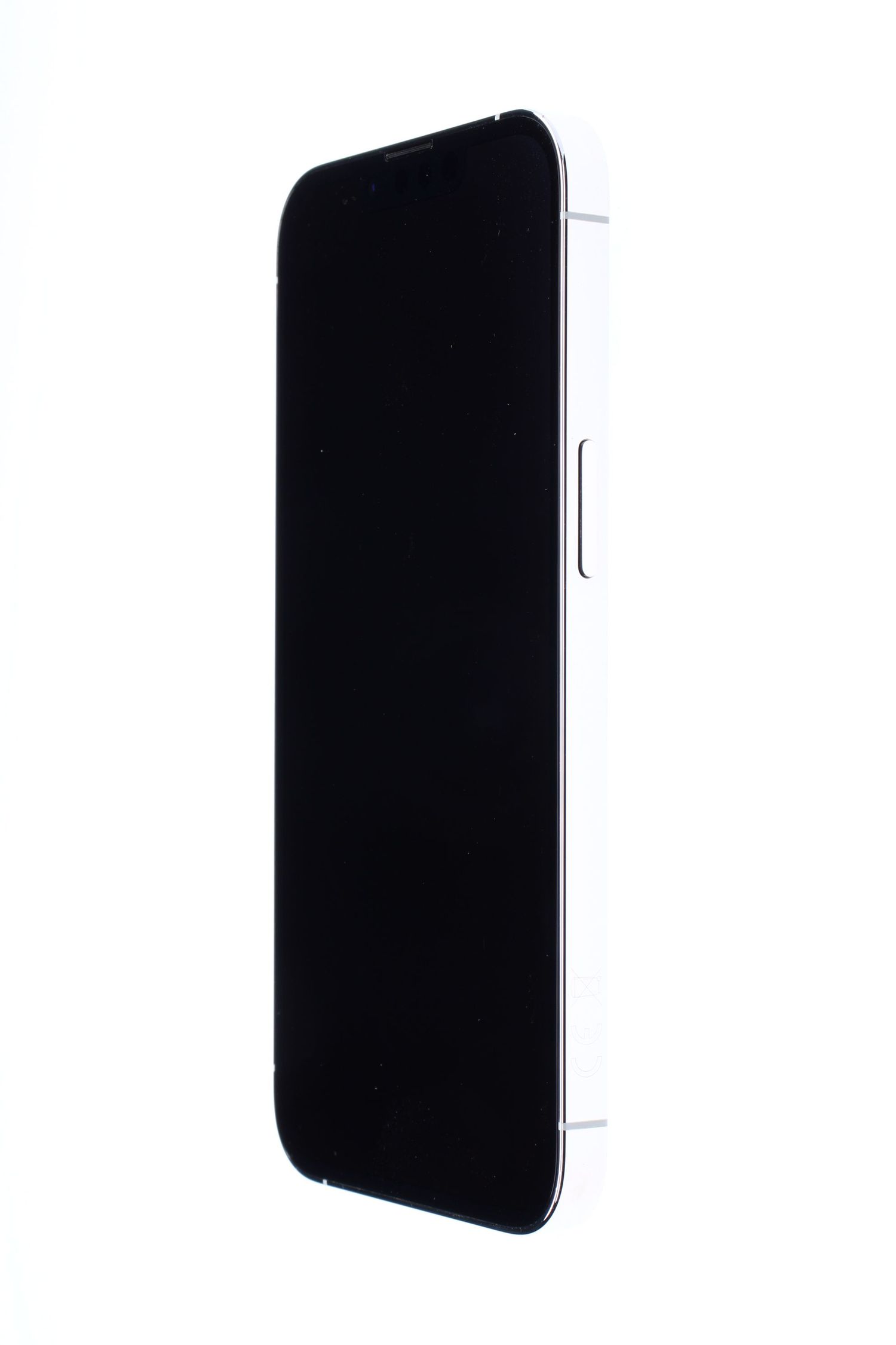 Apple iPhone 13 Pro 256 GB Silver - Σαν καινούργιο