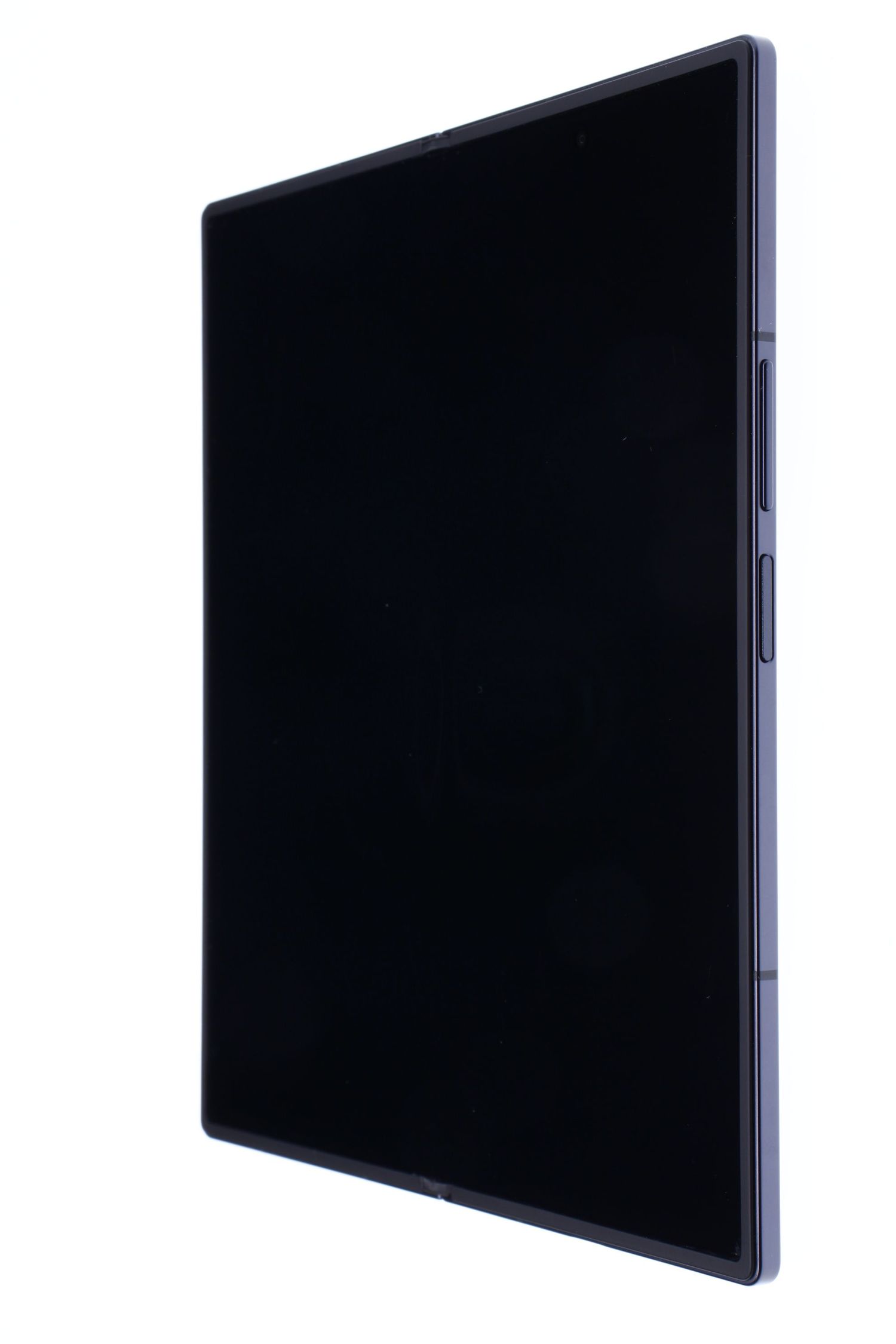 Samsung Galaxy Z Fold7 5G Dual Sim 1 TB Jet Black - Σαν καινούργιο