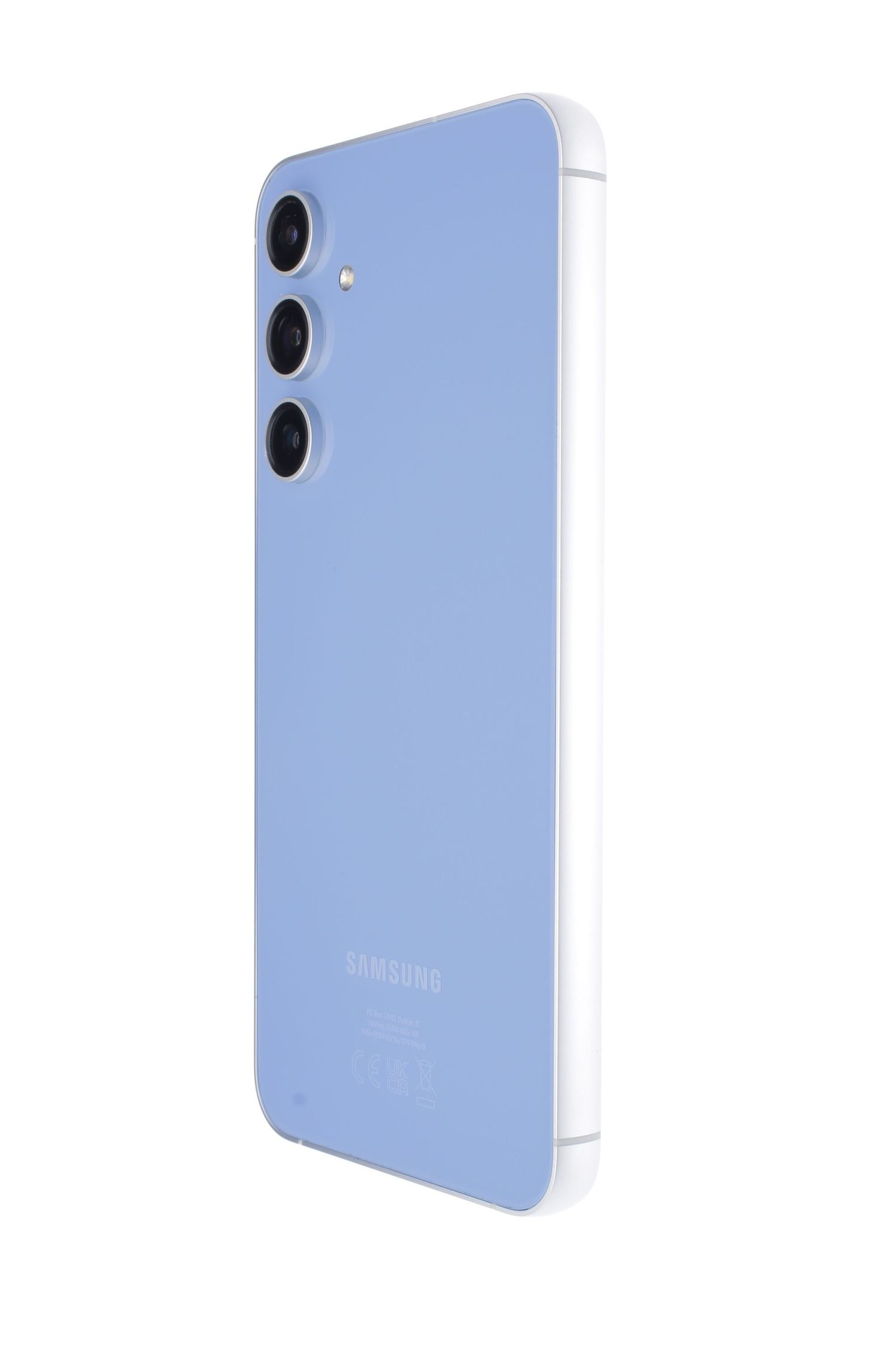Samsung Galaxy S23 FE 5G Dual Sim 256 GB Indigo - Ca nou