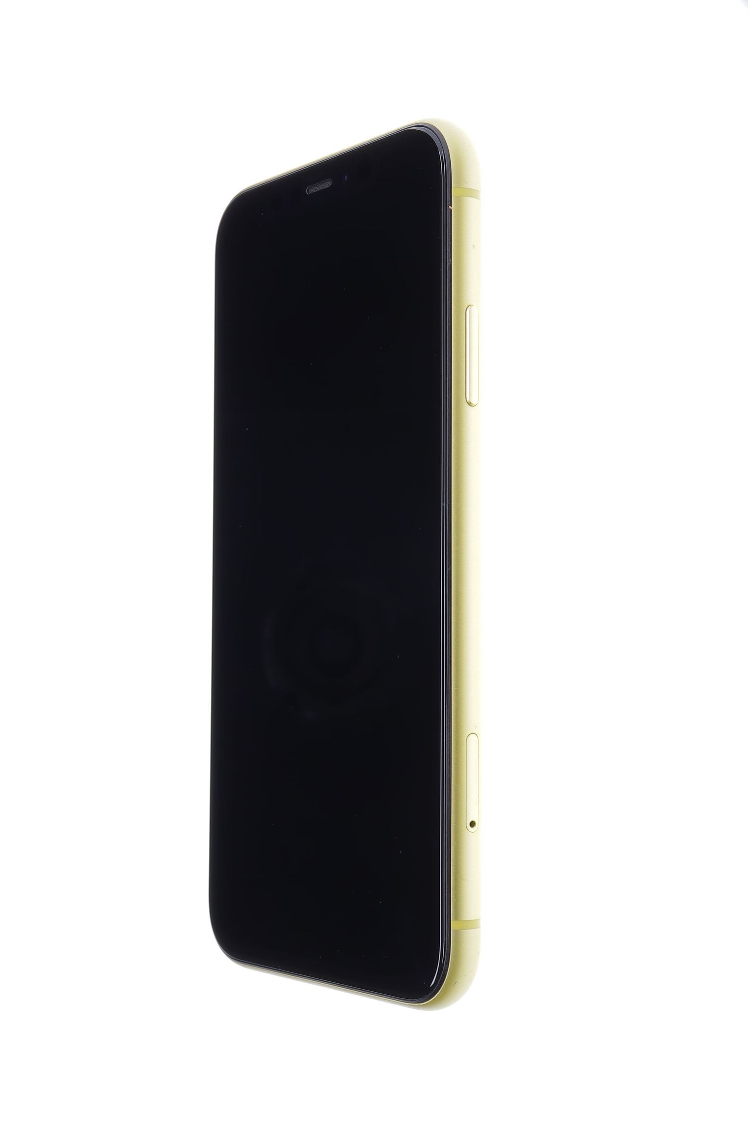 Apple iPhone 11 64 GB Yellow - Ca nou