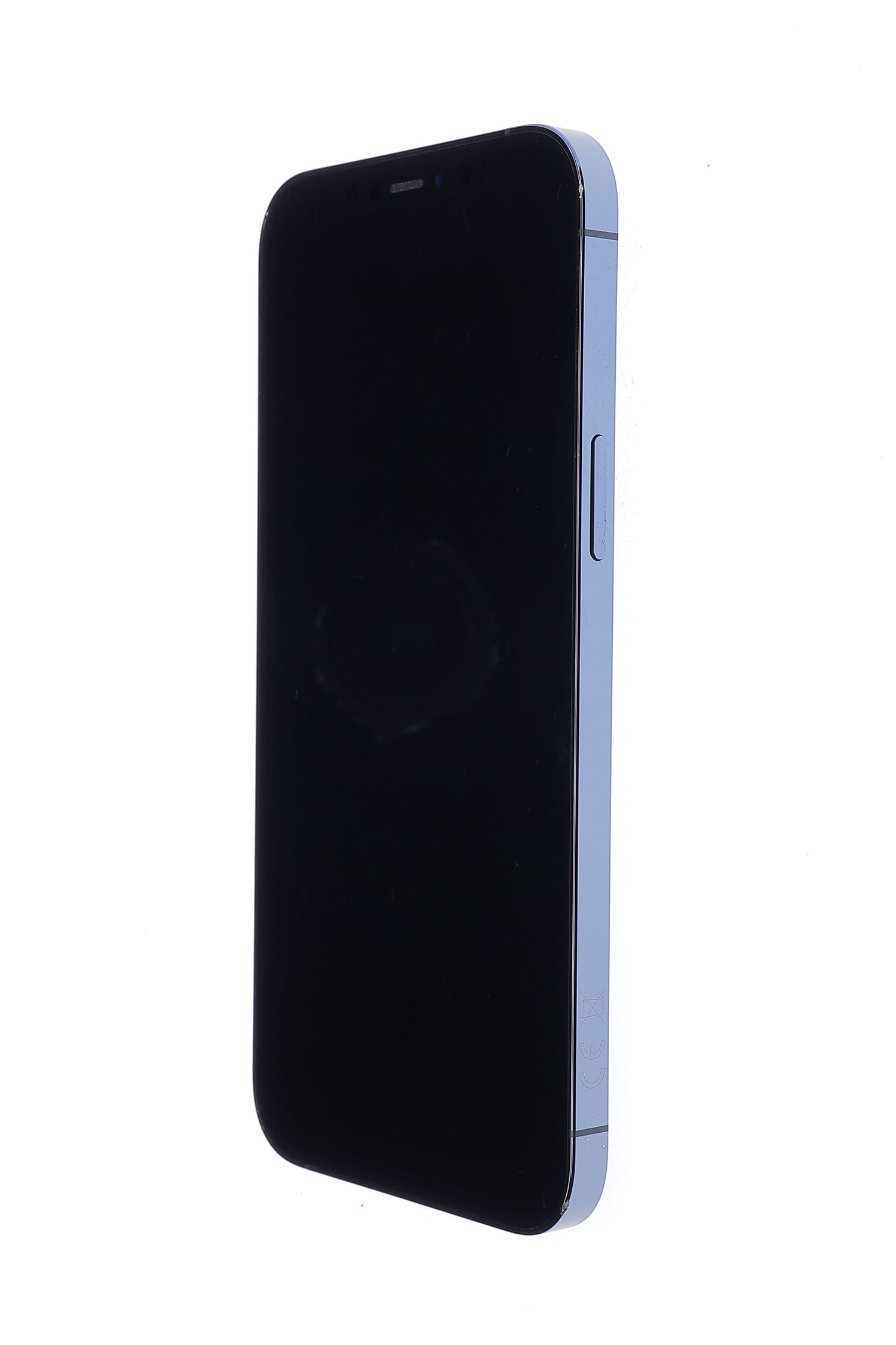 Apple iPhone 12 Pro Max 256 GB Pacific Blue - Foarte bun