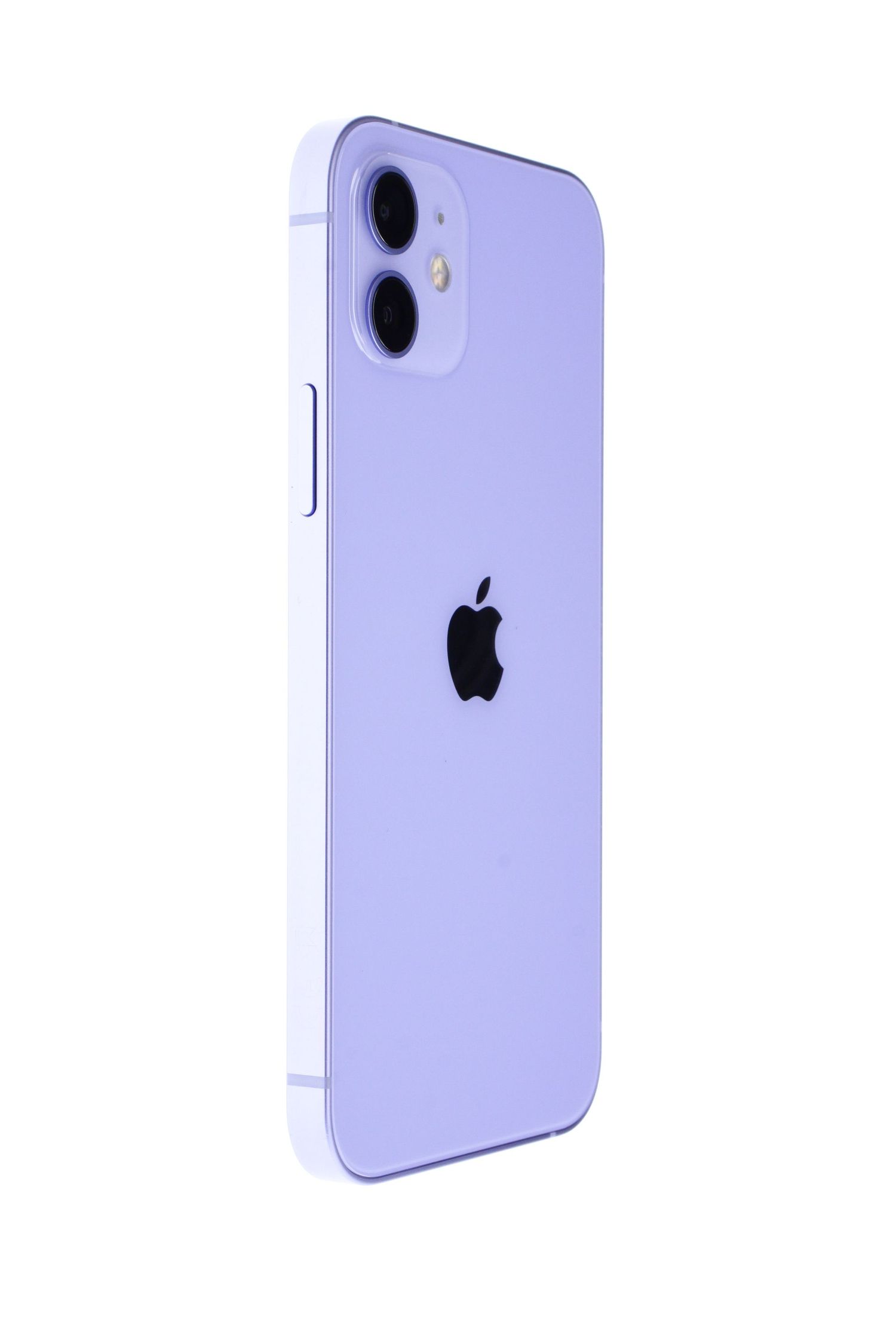 Apple iPhone 12 64 GB Purple - Újszerű