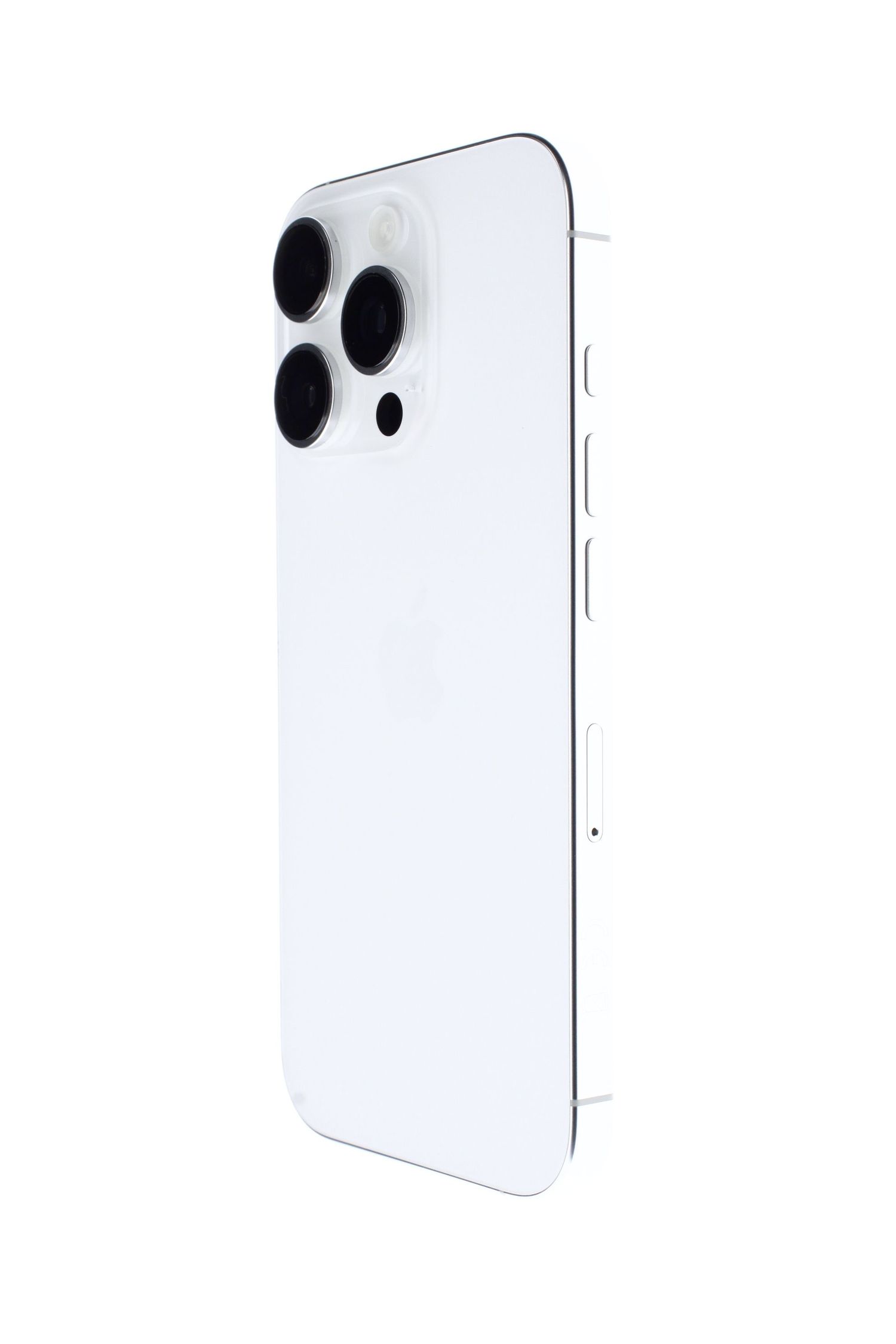 Apple iPhone 16 Pro 256 GB White Titanium - Като нов