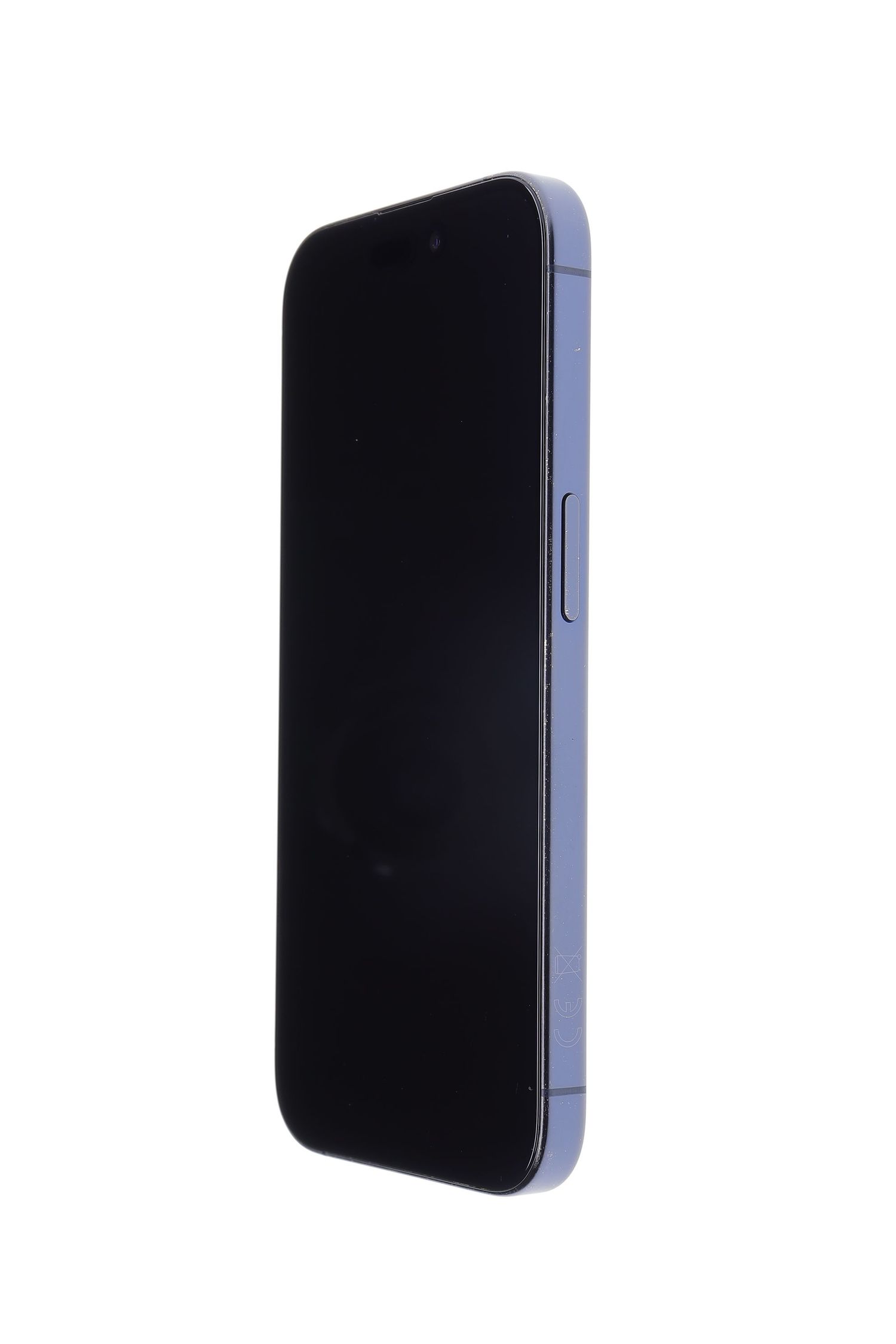 Apple iPhone 15 Pro 256 GB Blue Titanium - Като нов